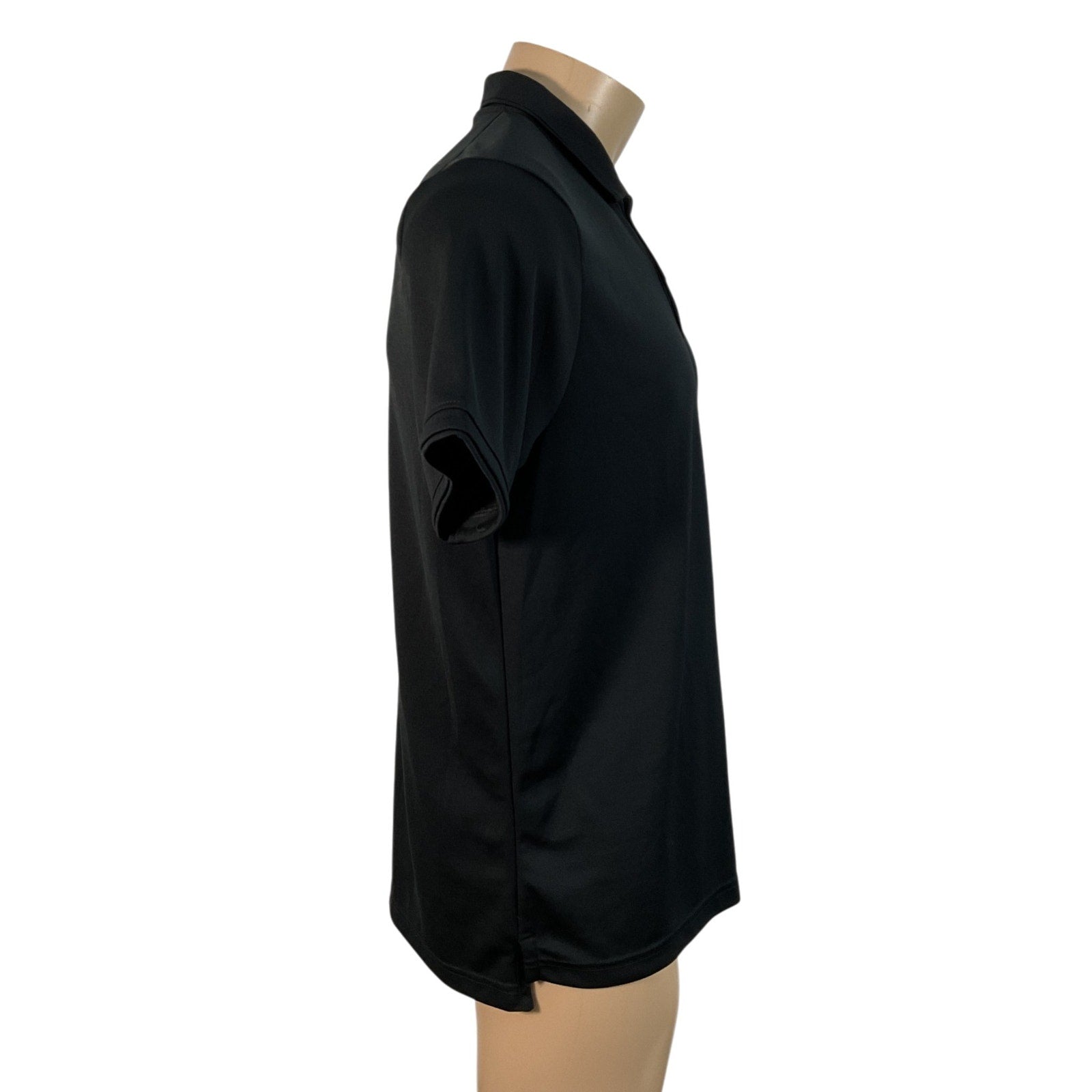 Camisa Tipo Polo L (Nike)