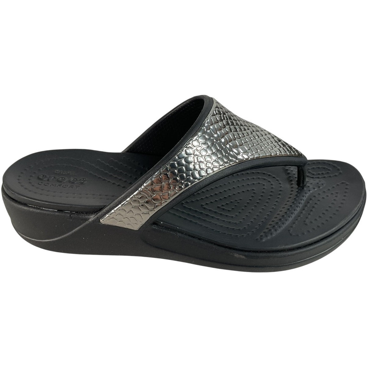 Plataforma W8 (Crocs)