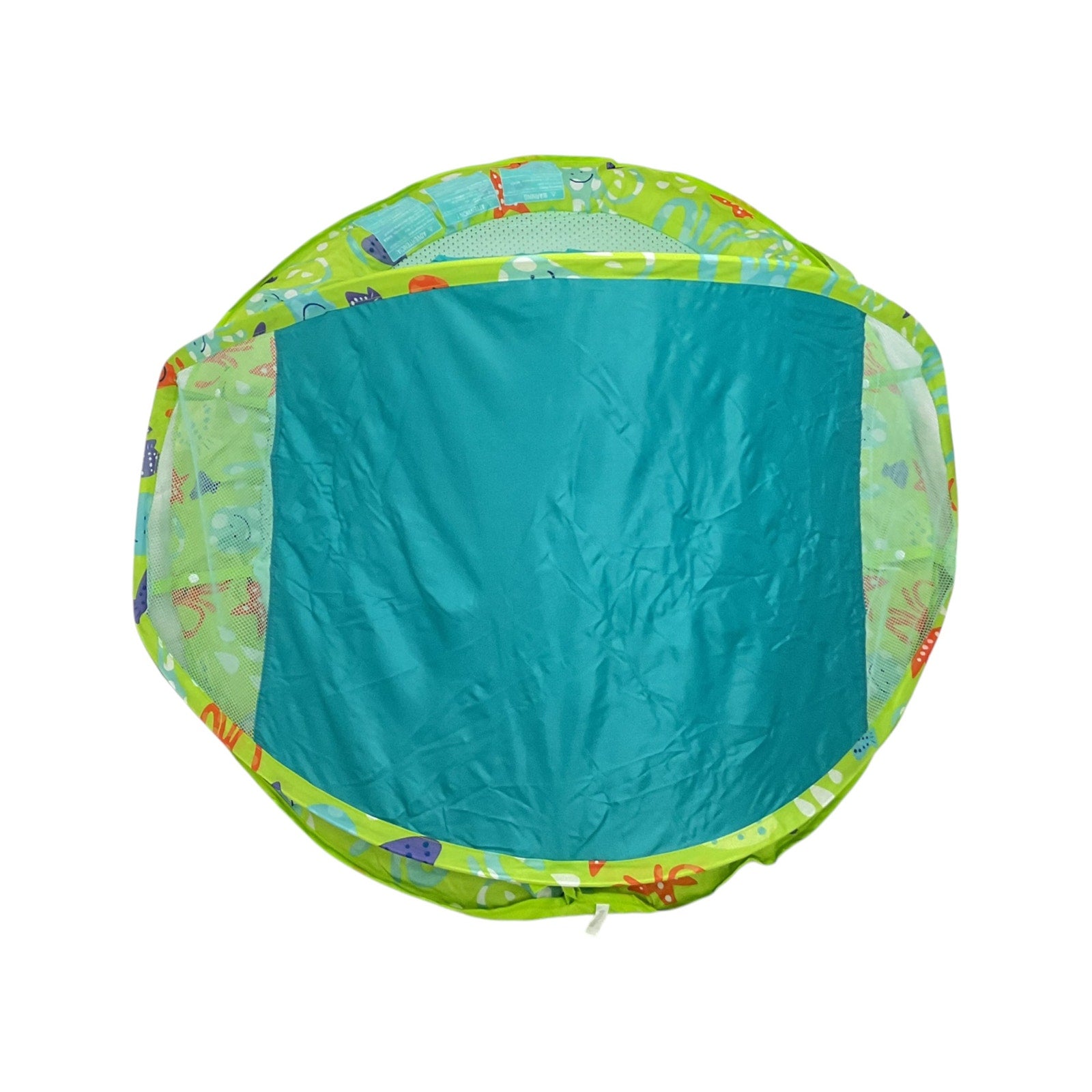 Flotador para bebés (Swimways)