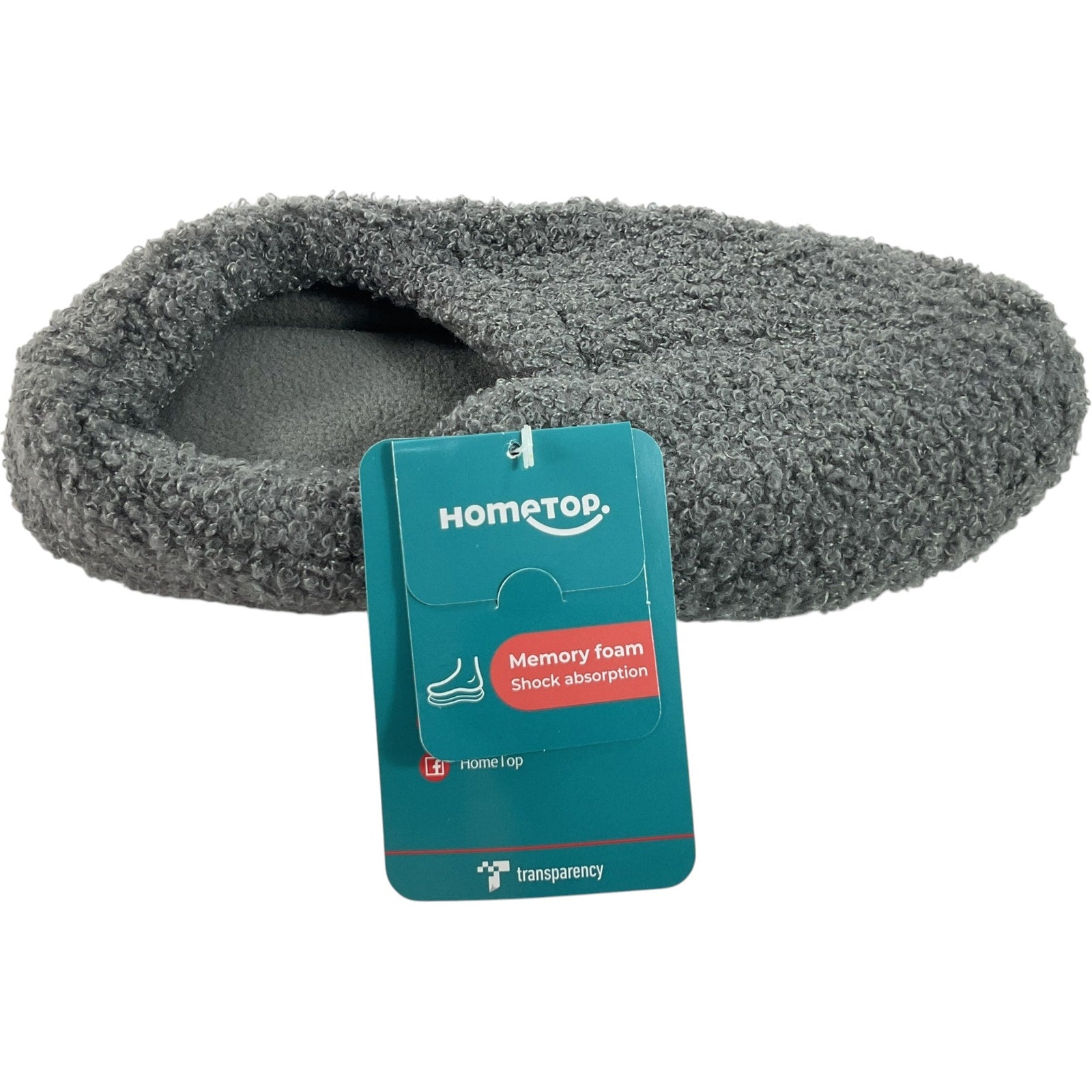 Pantufla 7 (HOME TOP)