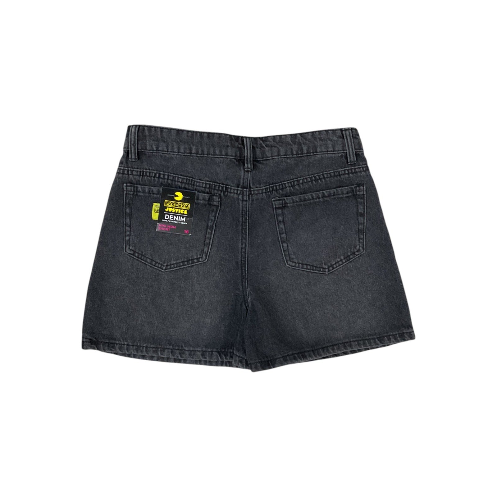 Short Niña 16
