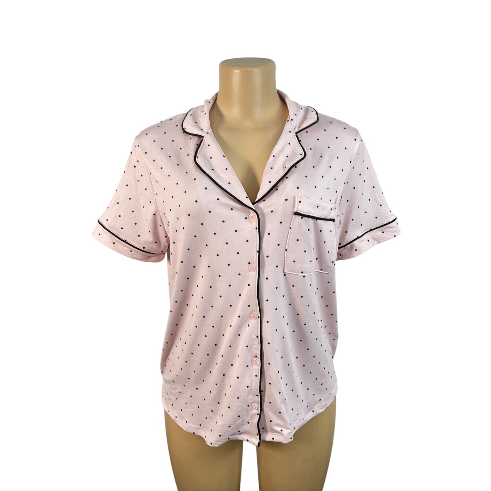 Blusa S (Joyspun)