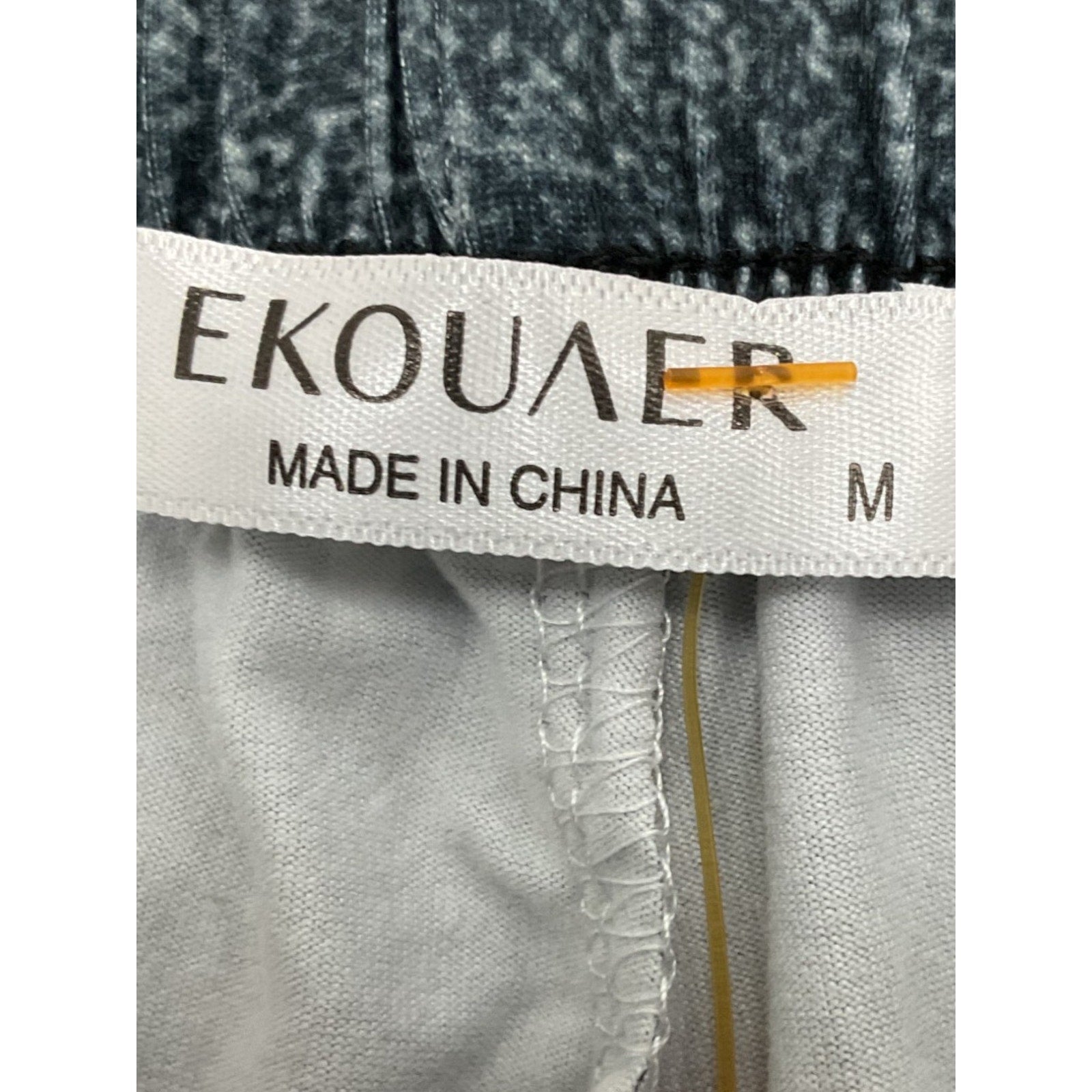 Short M