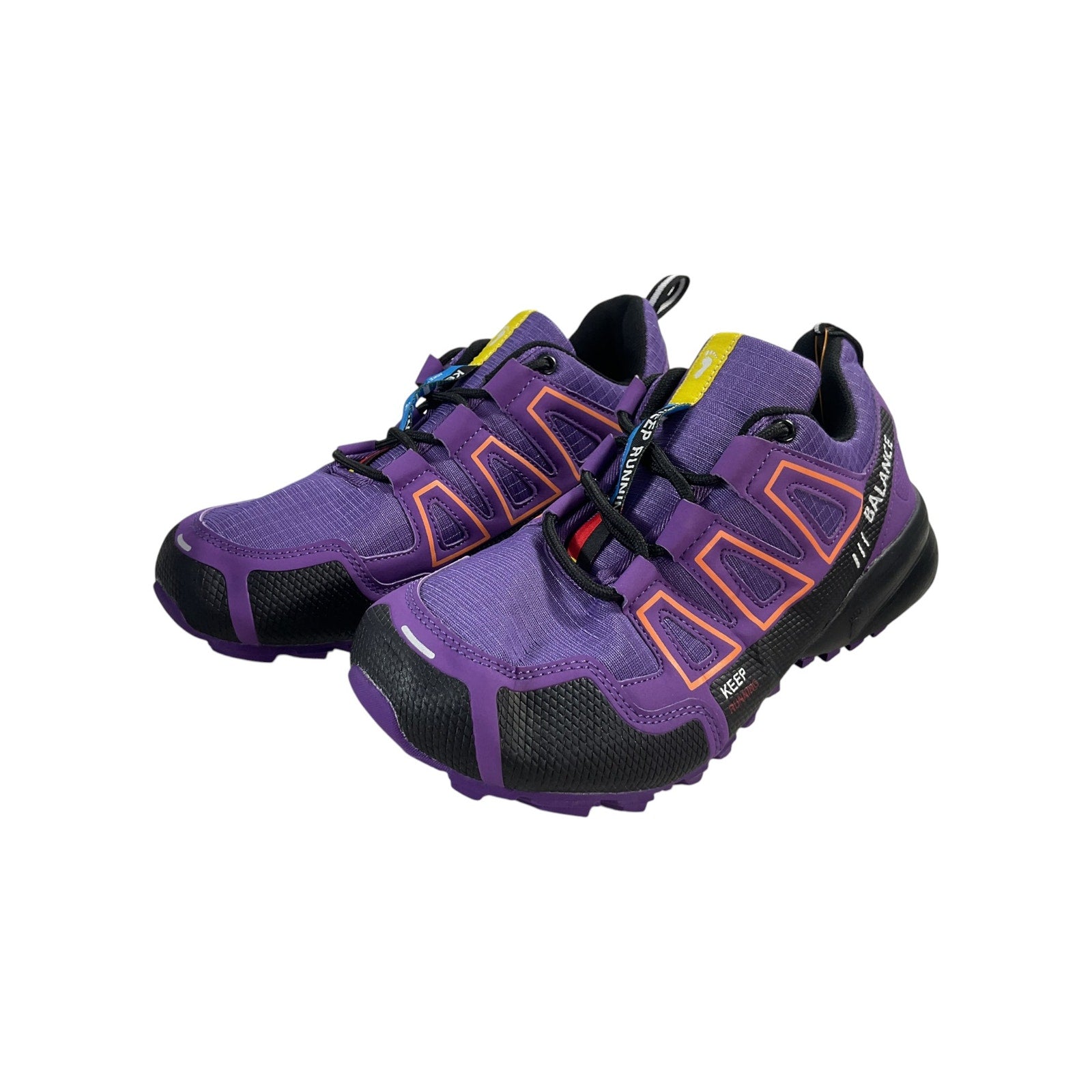 Tenis 9 (HIKE BALANCE)