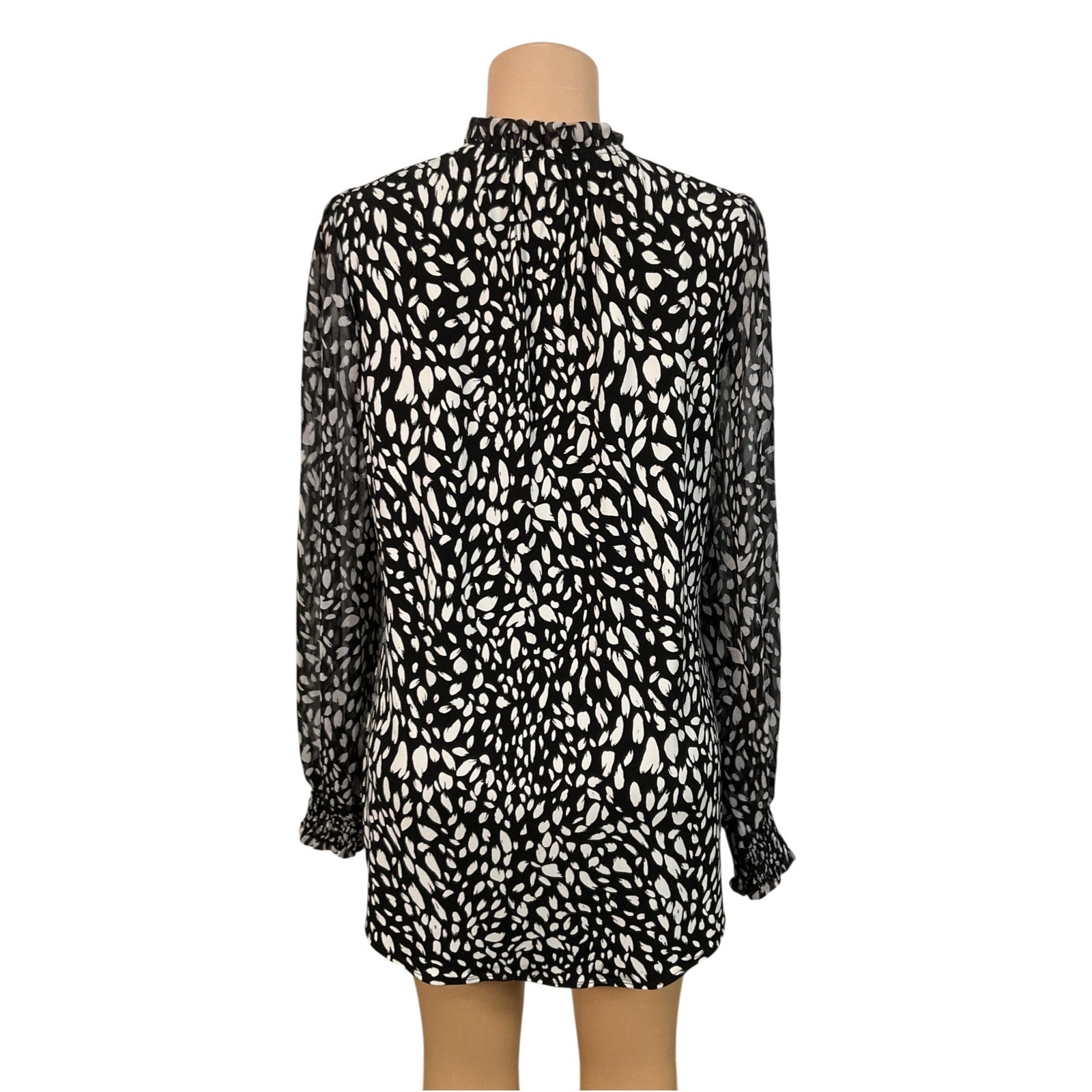 Blusa L (White House Black Market)