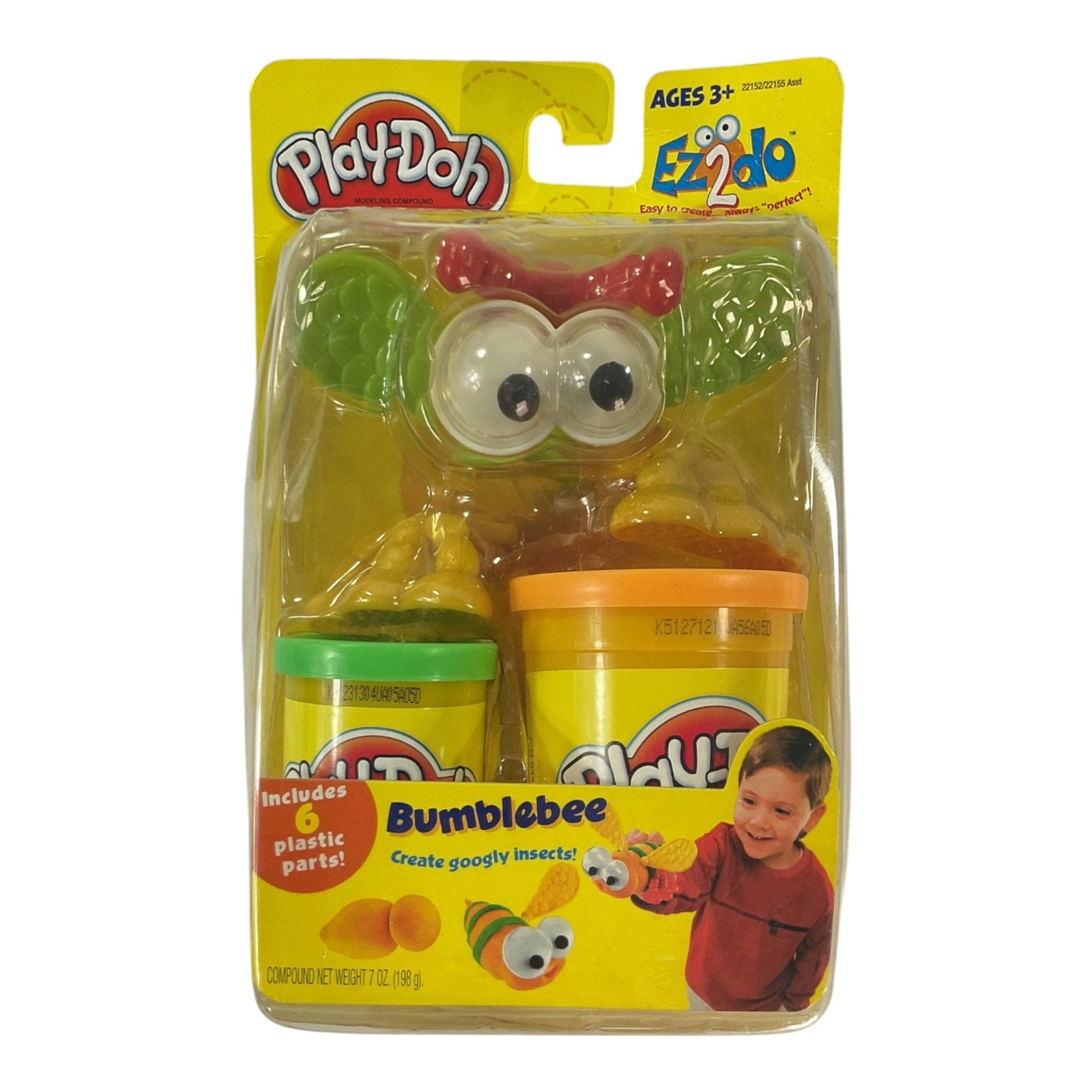 Set de Plastilina (Play-Doh)