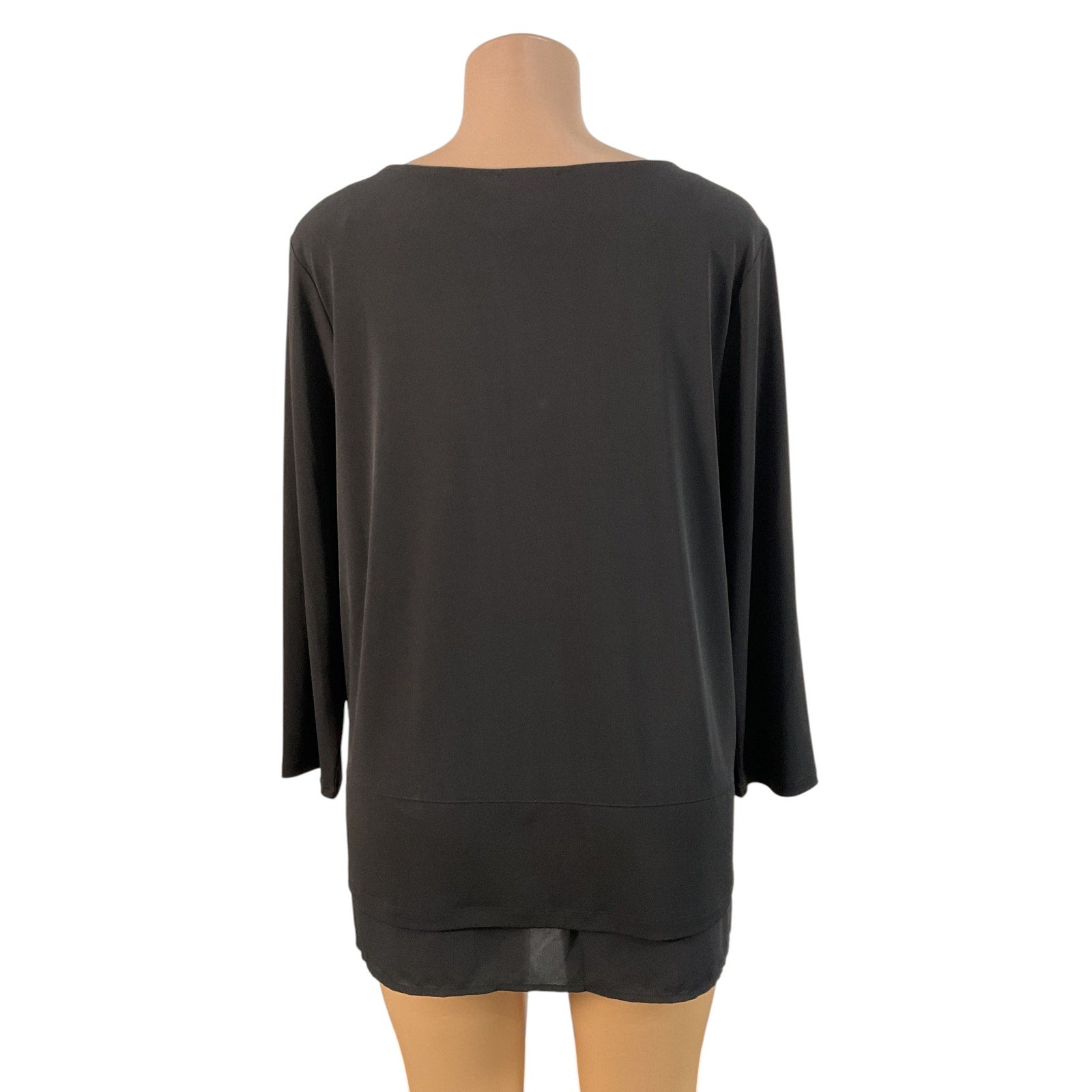Blusa L (Calvin Klein)