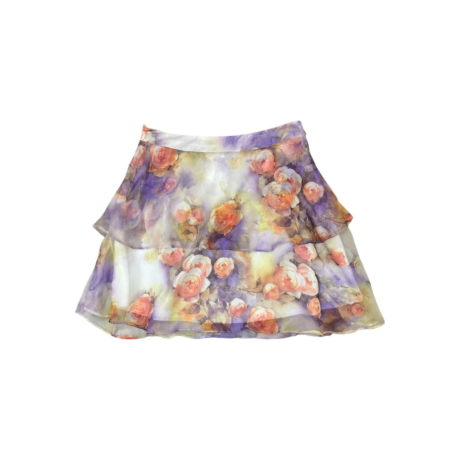 Falda 10 (PREETYLITTLETHING)