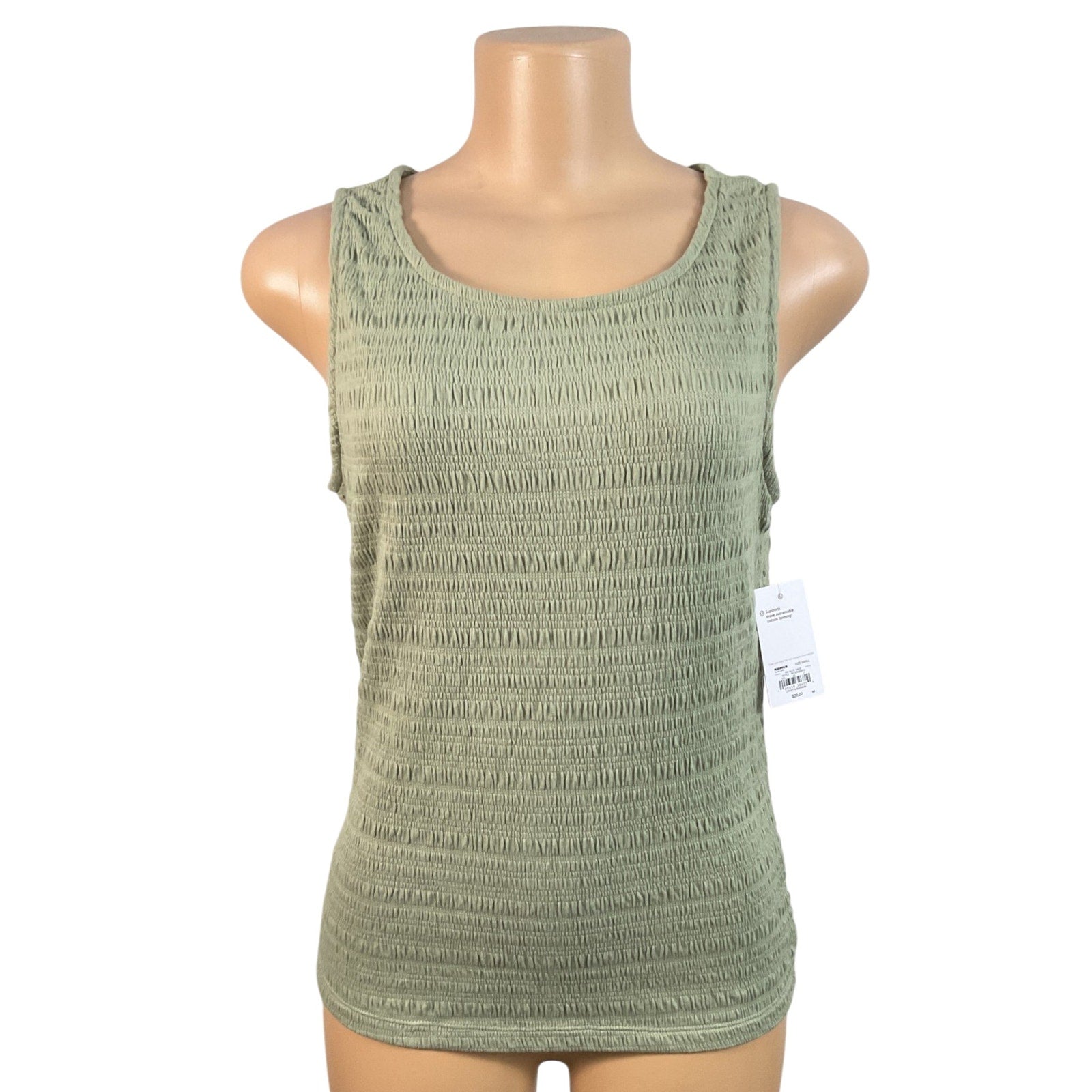 Blusa S (CROFT & BARROW)