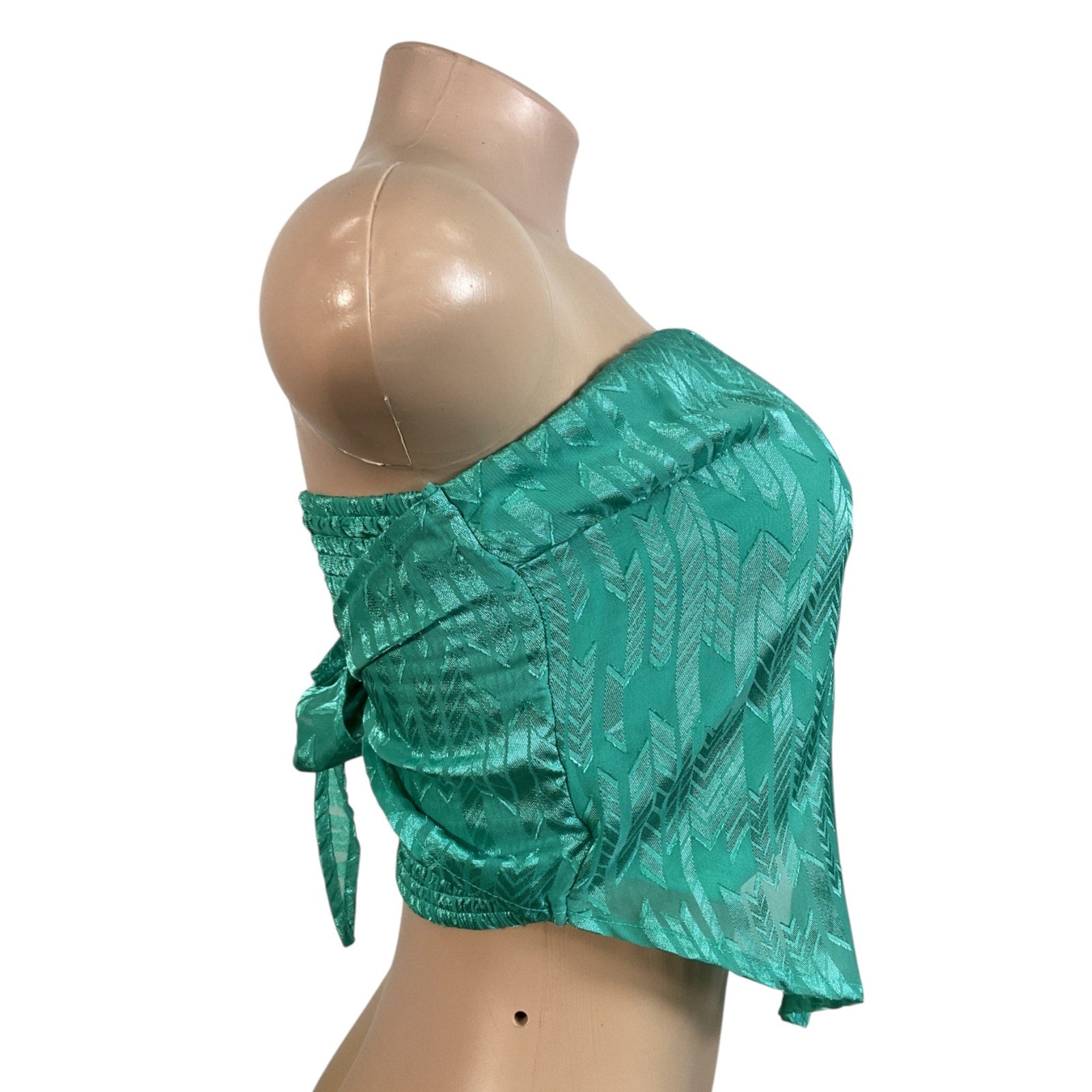 Blusa S (Willow & Root)