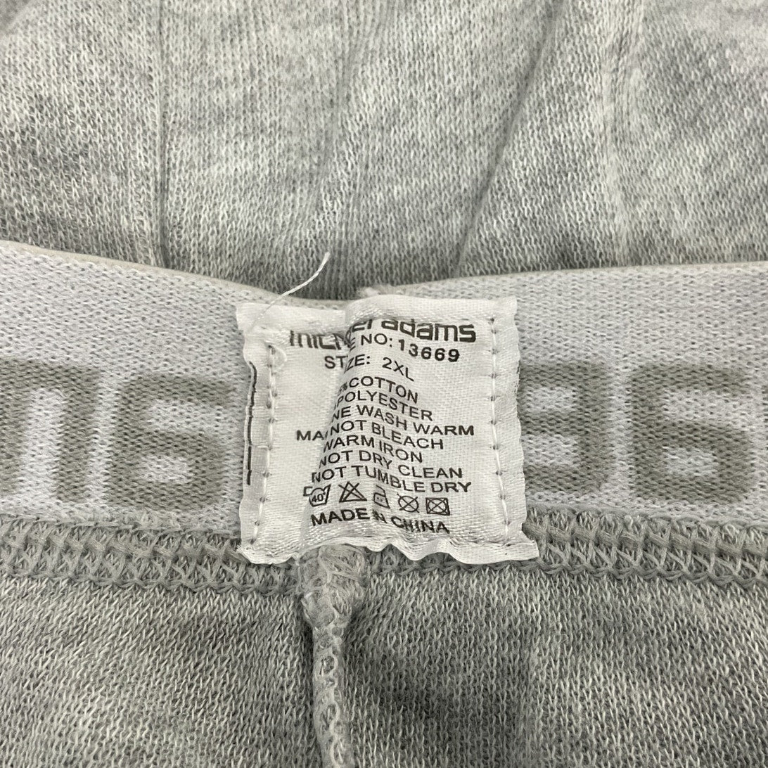Ropa interior 2XL (Michael Adams)