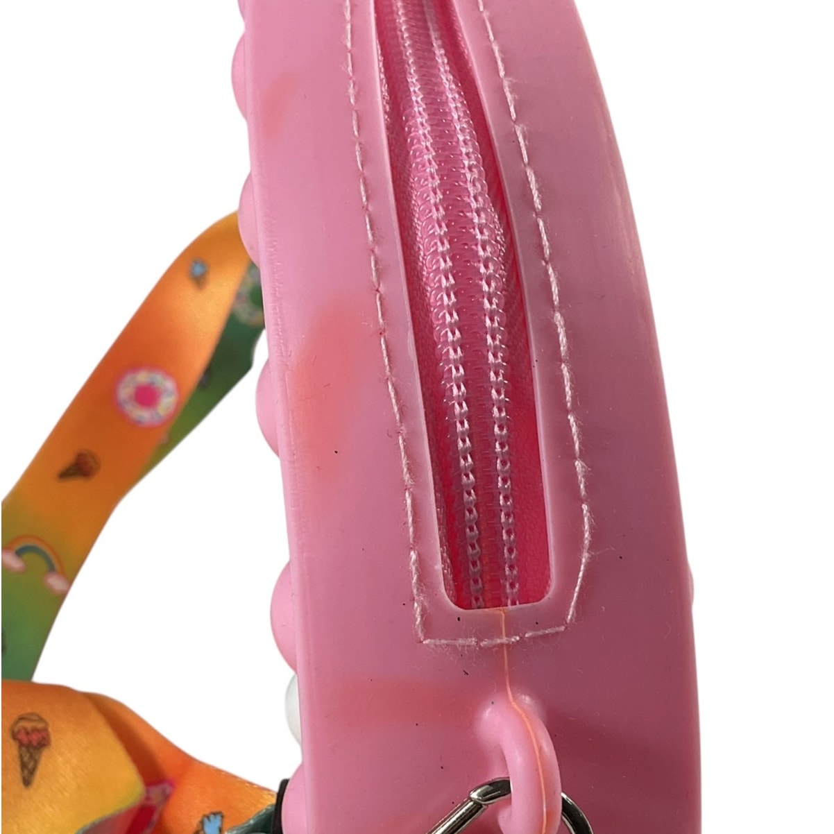 Cartera pop it