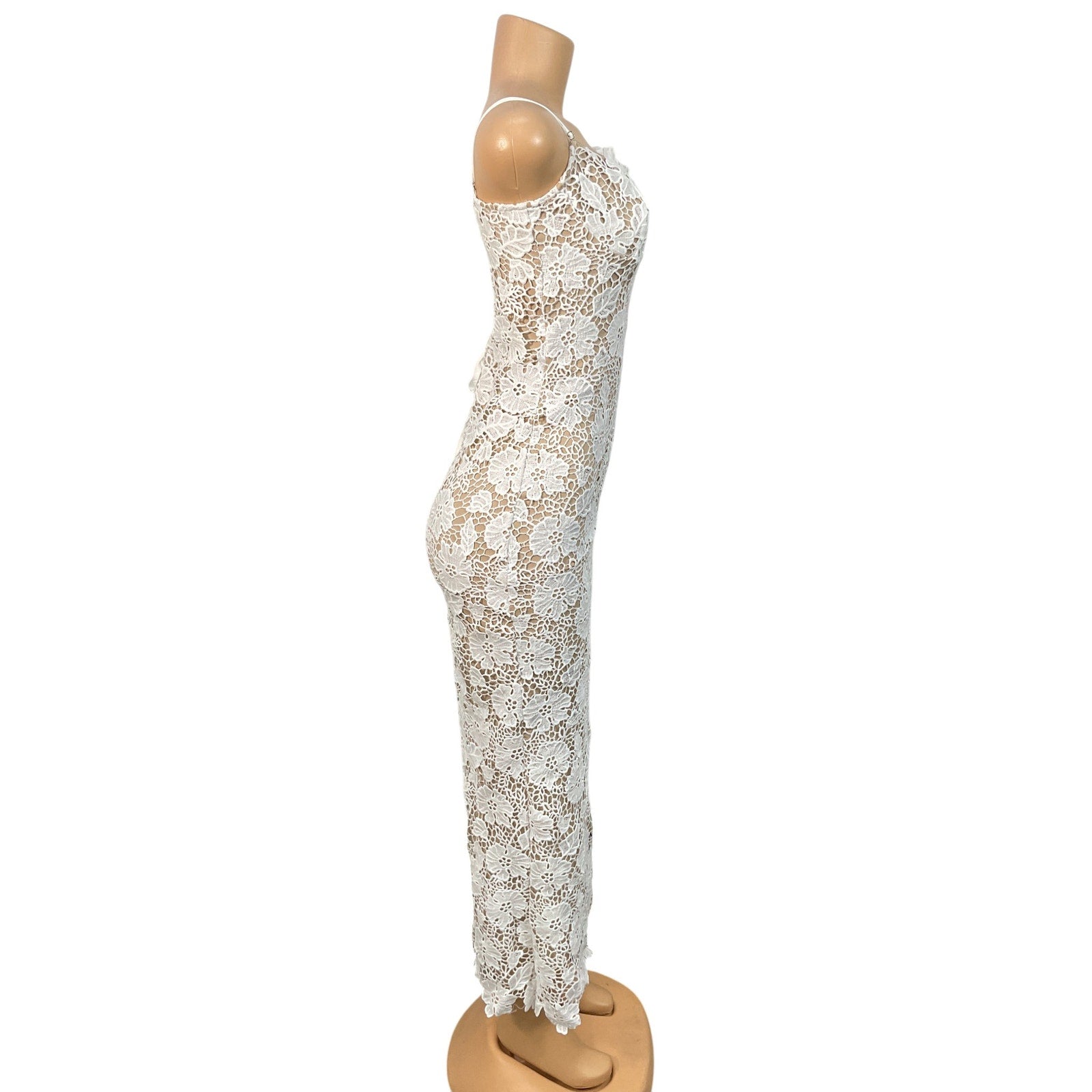 Vestido S