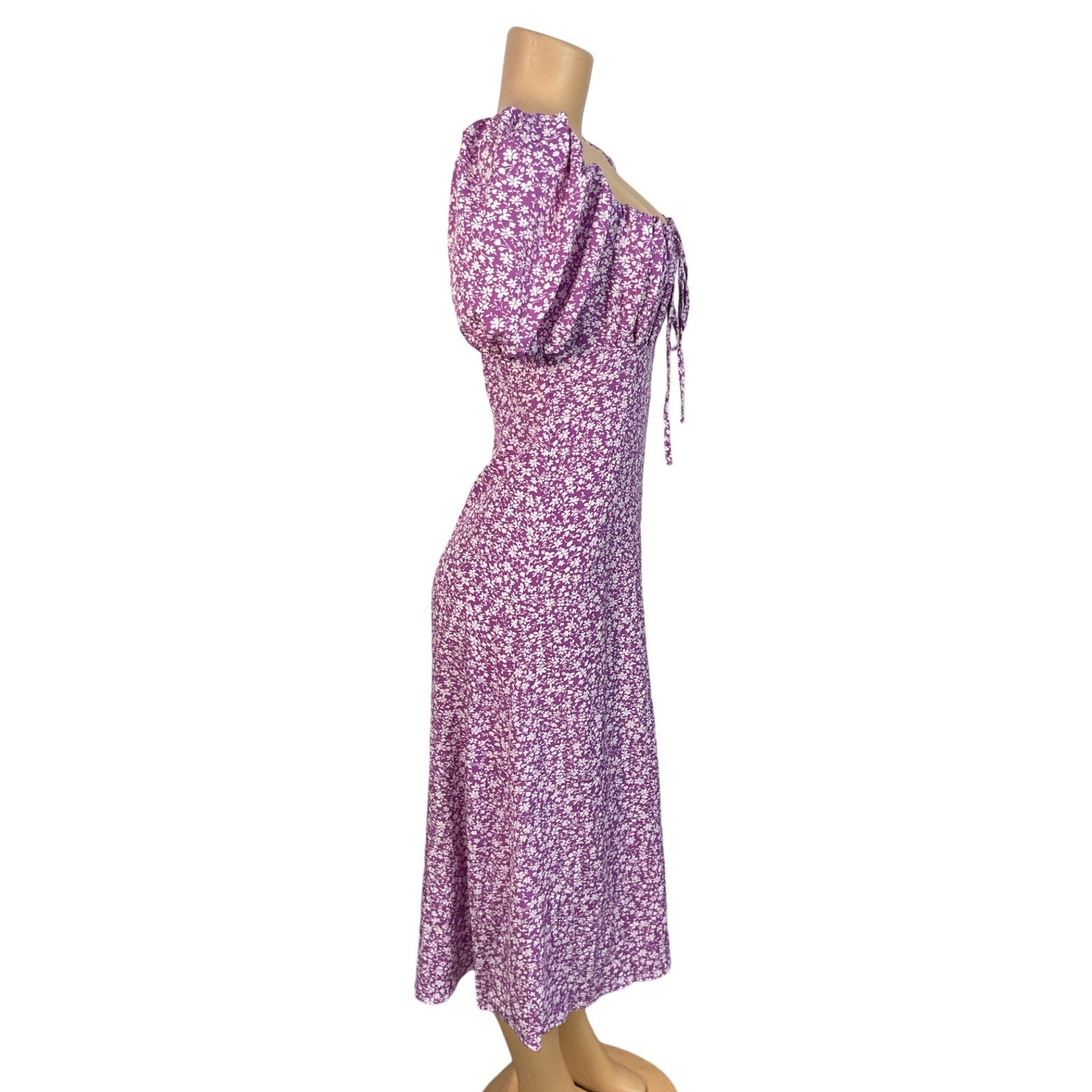 Vestido S (Shein)