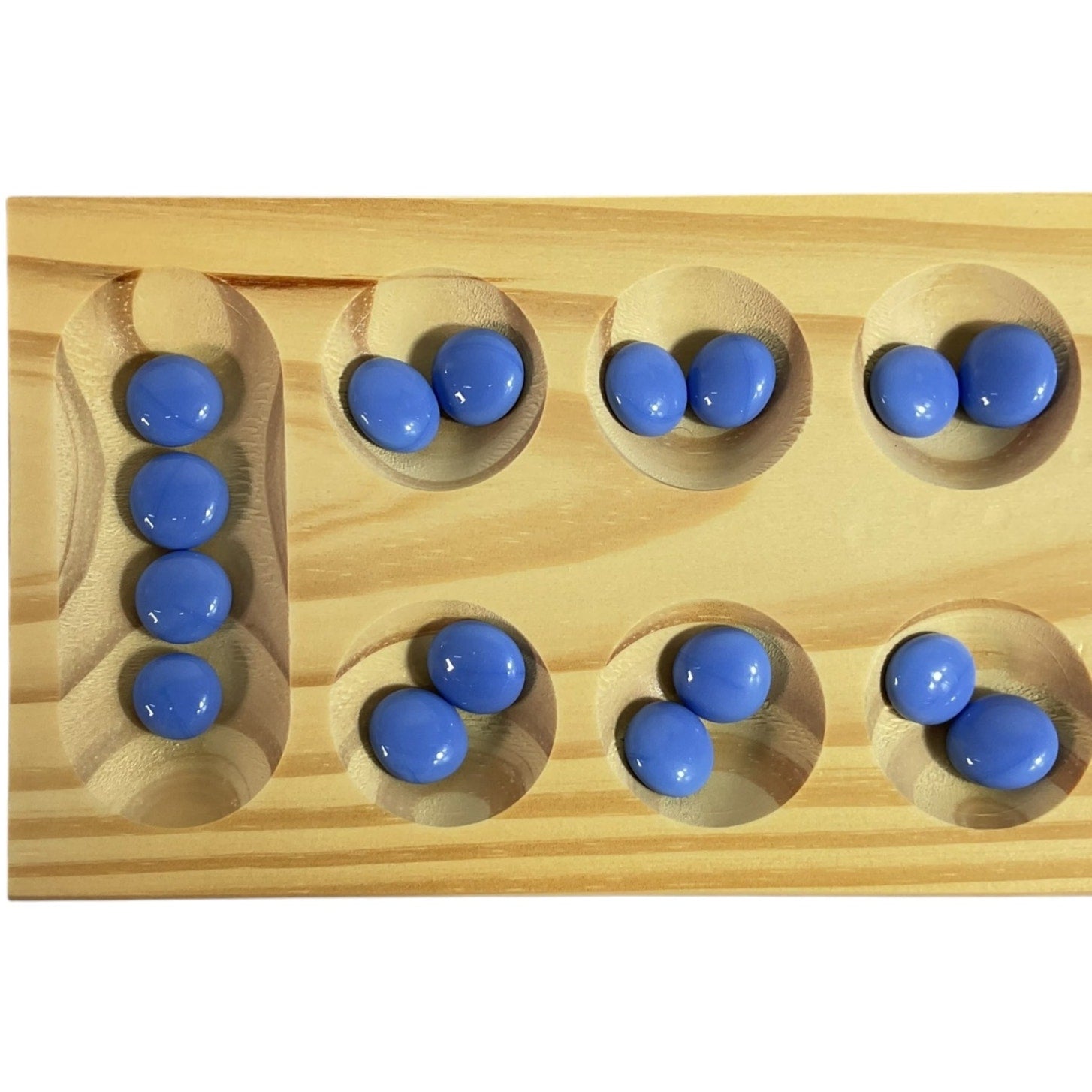 Juego de mesa (Cardinal)