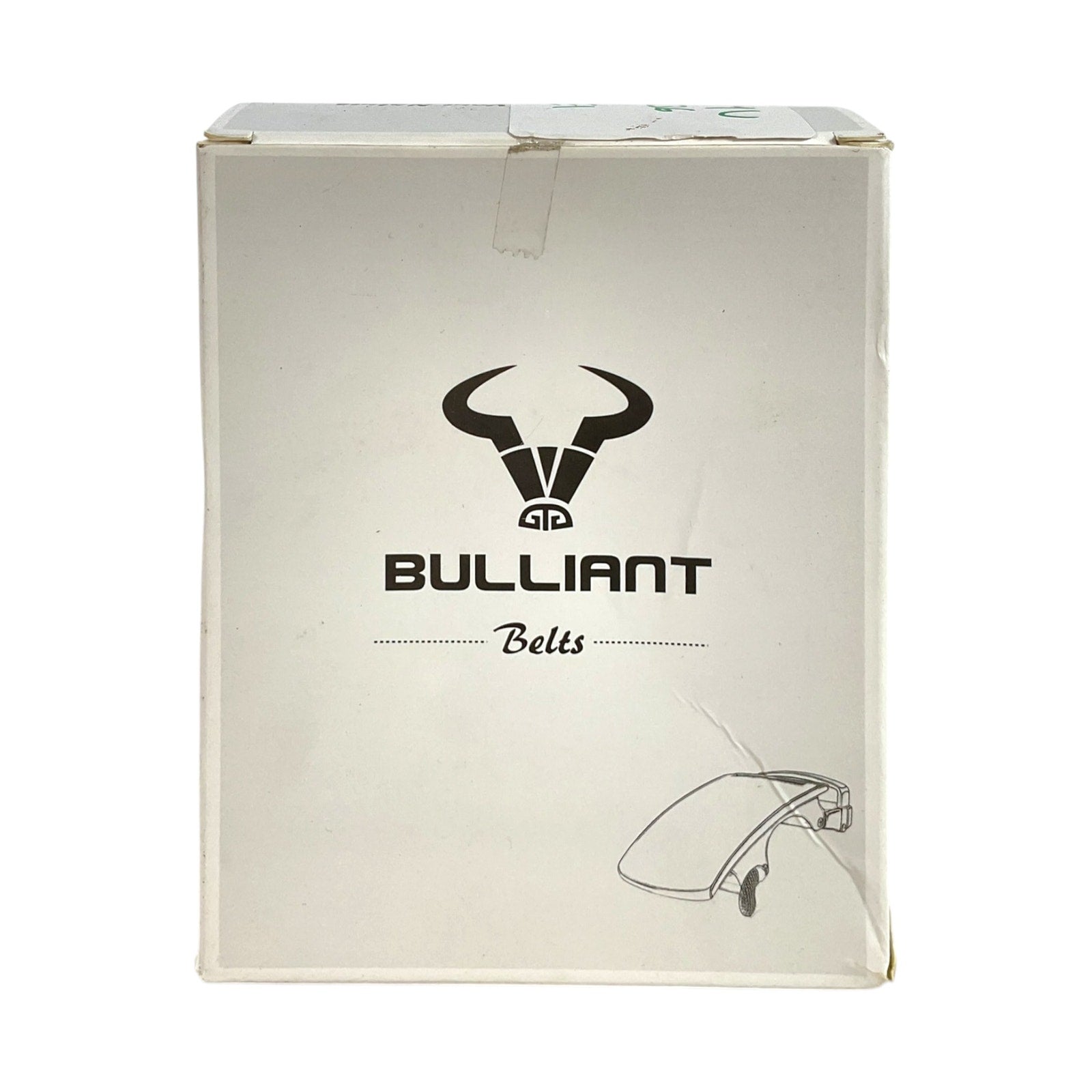 Faja (BULLIANT)
