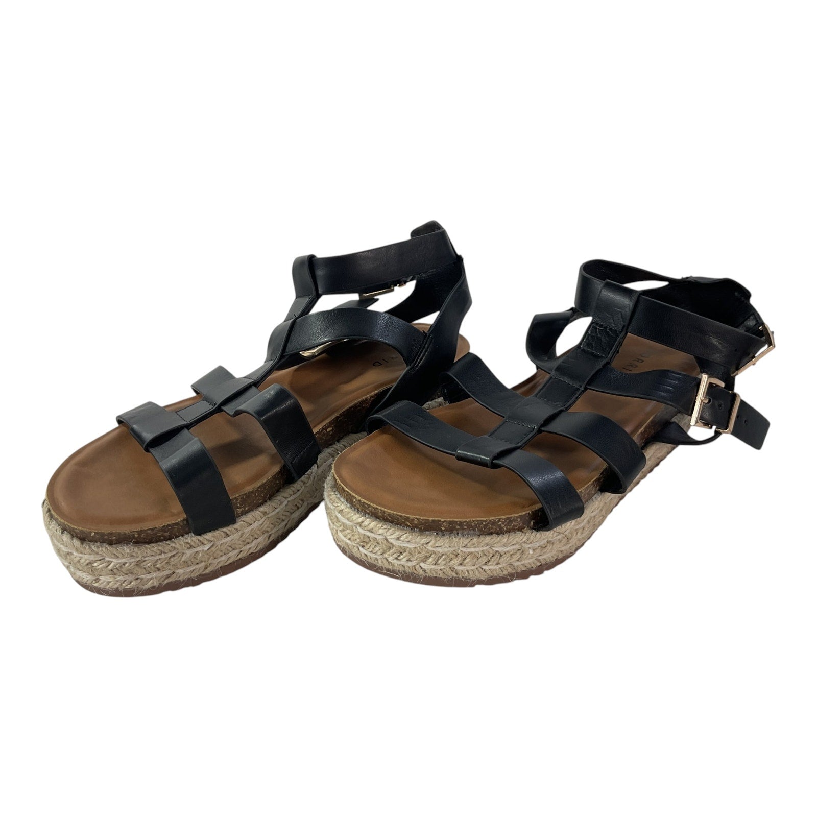 Plataforma 9 (TORRID)