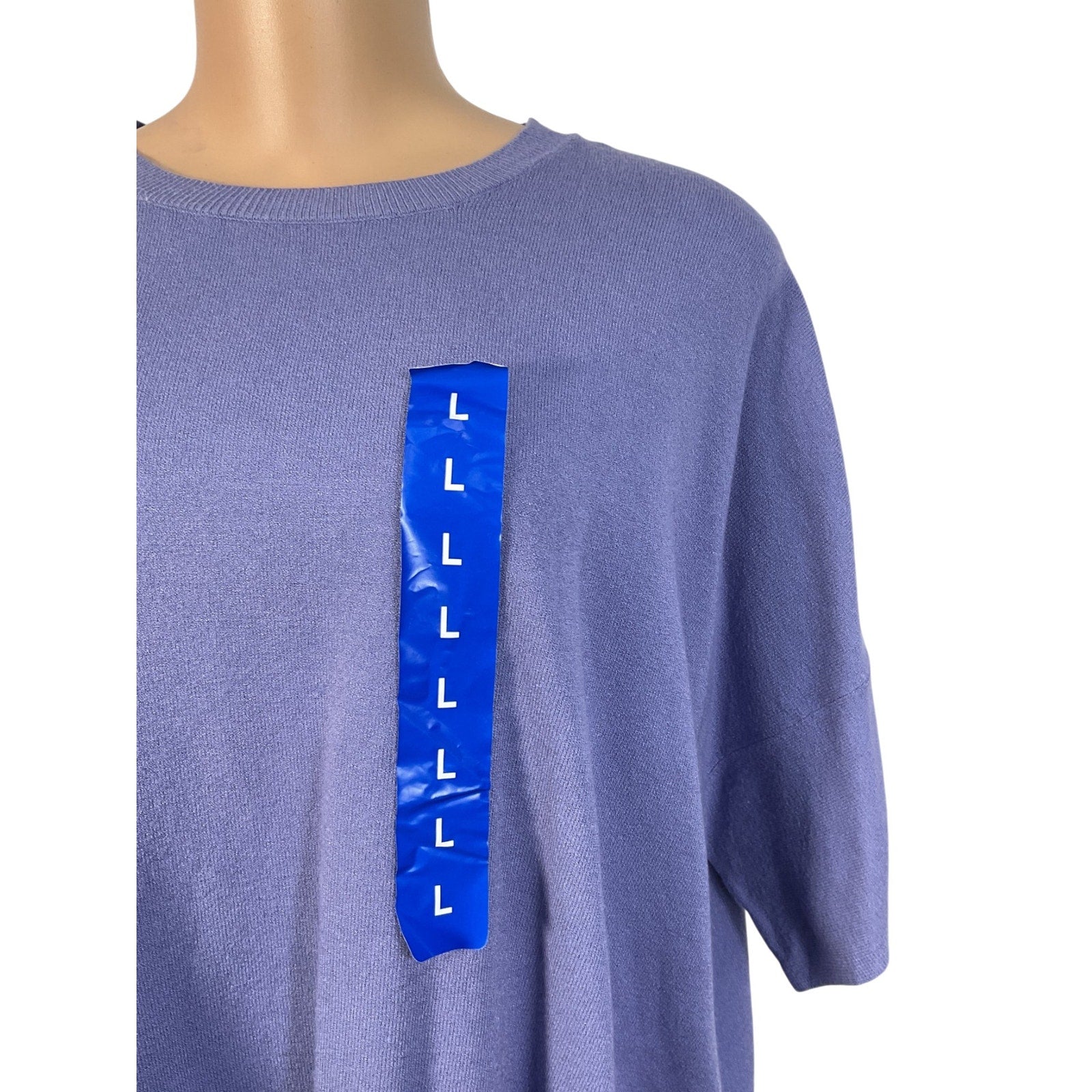 Blusa L