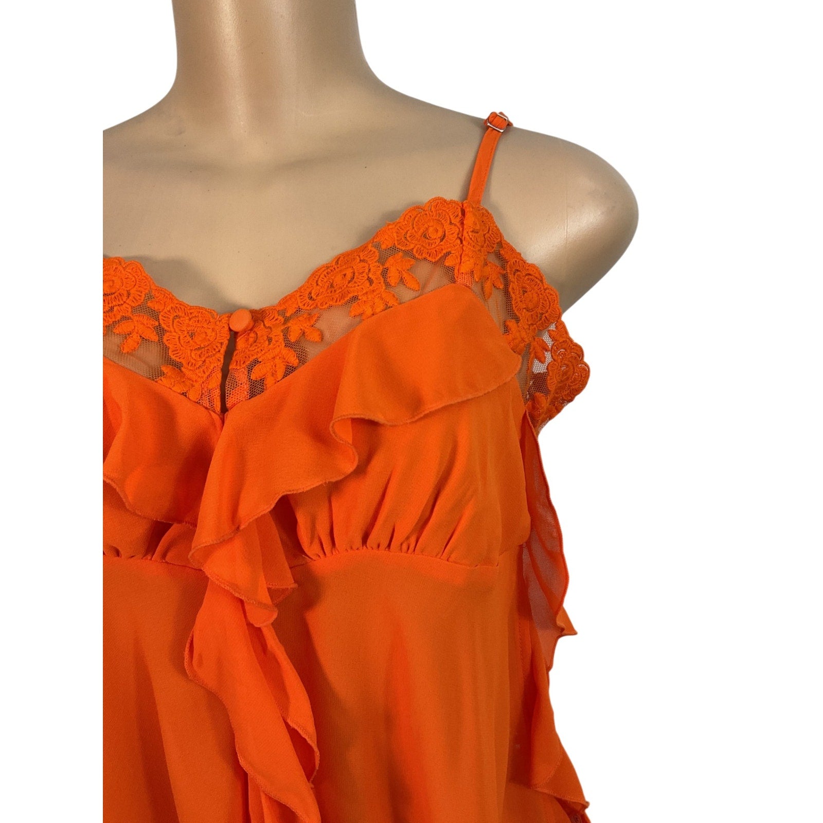 Blusa M (FASHION NOVA)