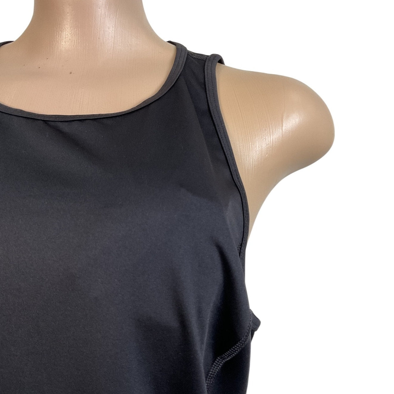 Blusa L (Tek Gear)