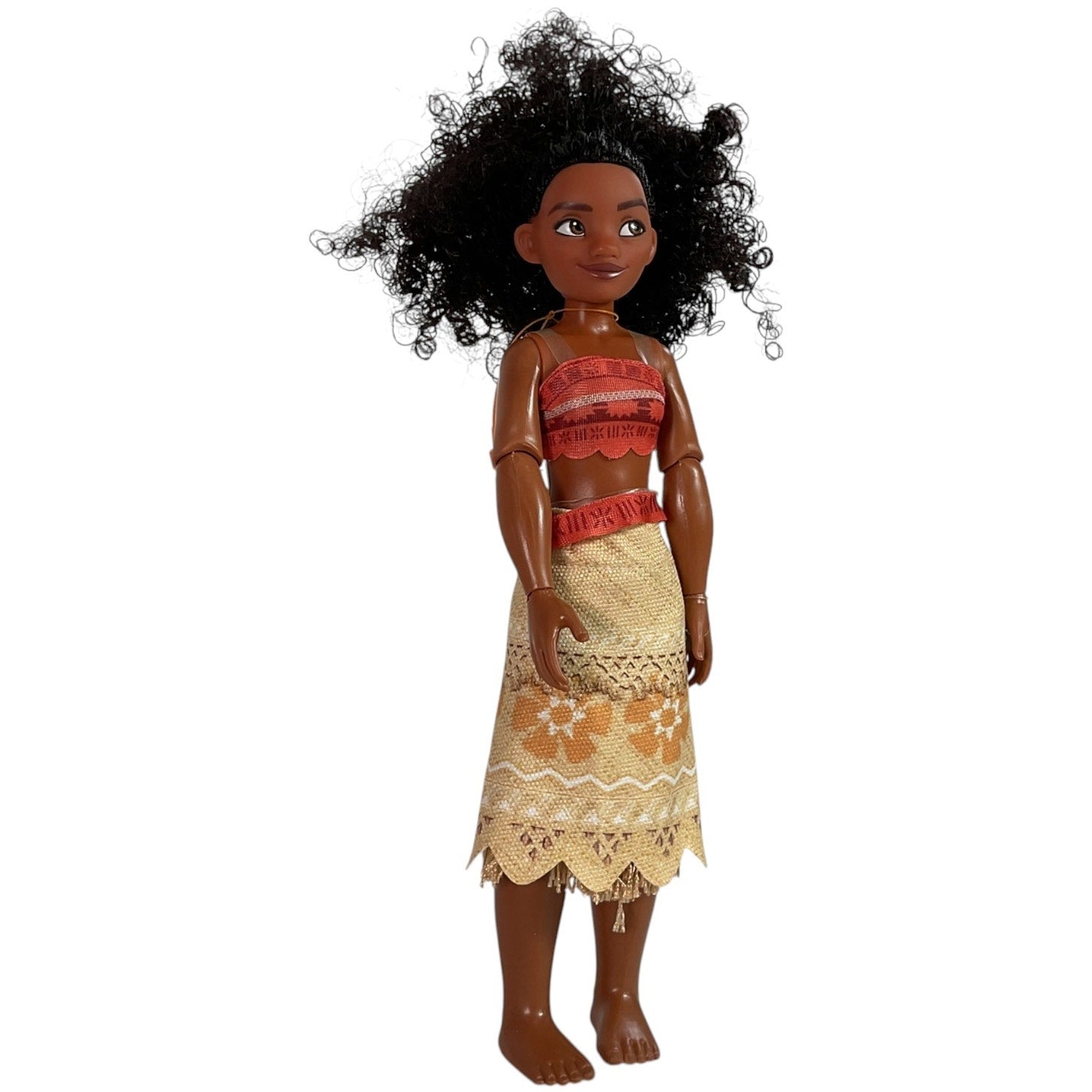 Muñeca Princesa Moana (Disney)