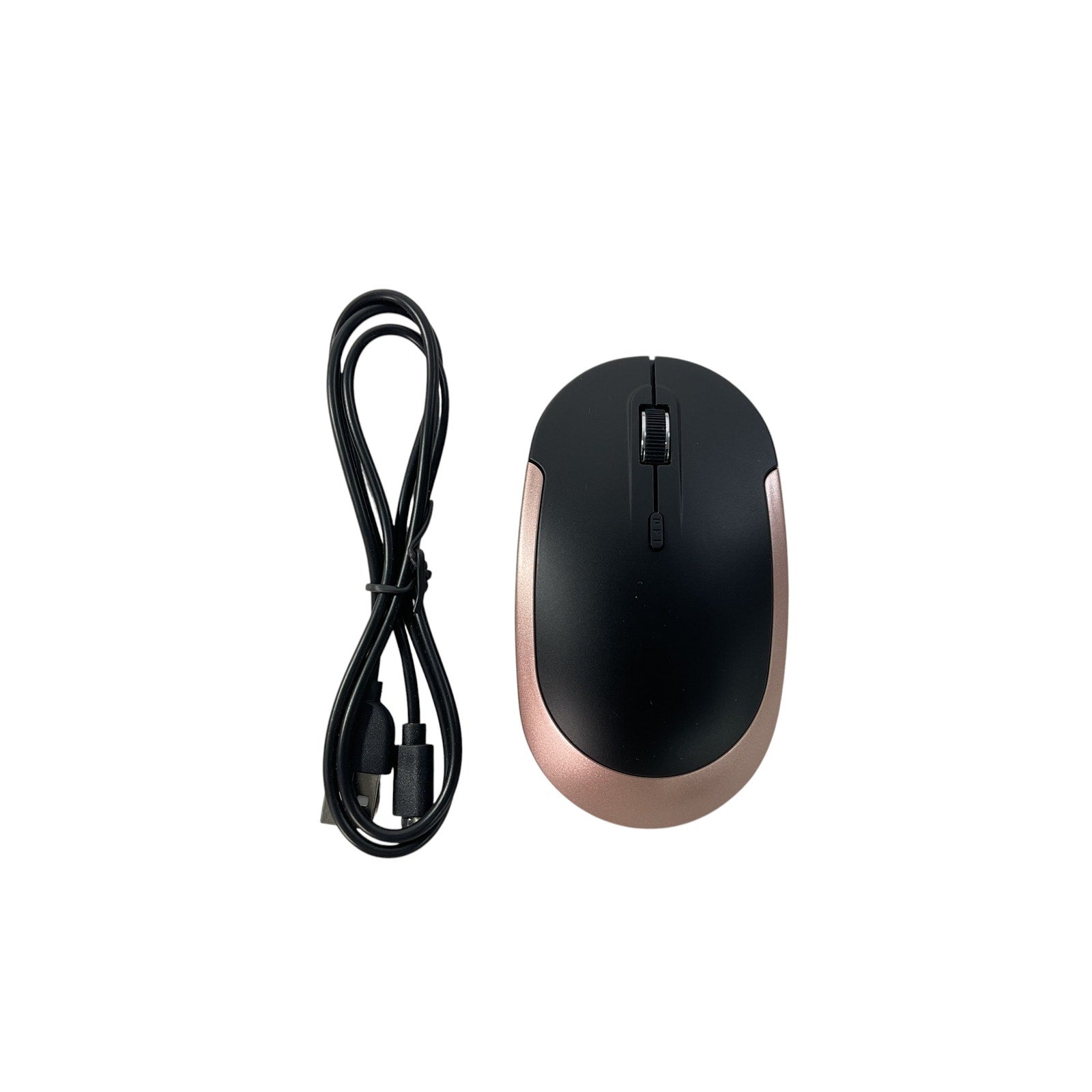 Set de teclado y Mouse