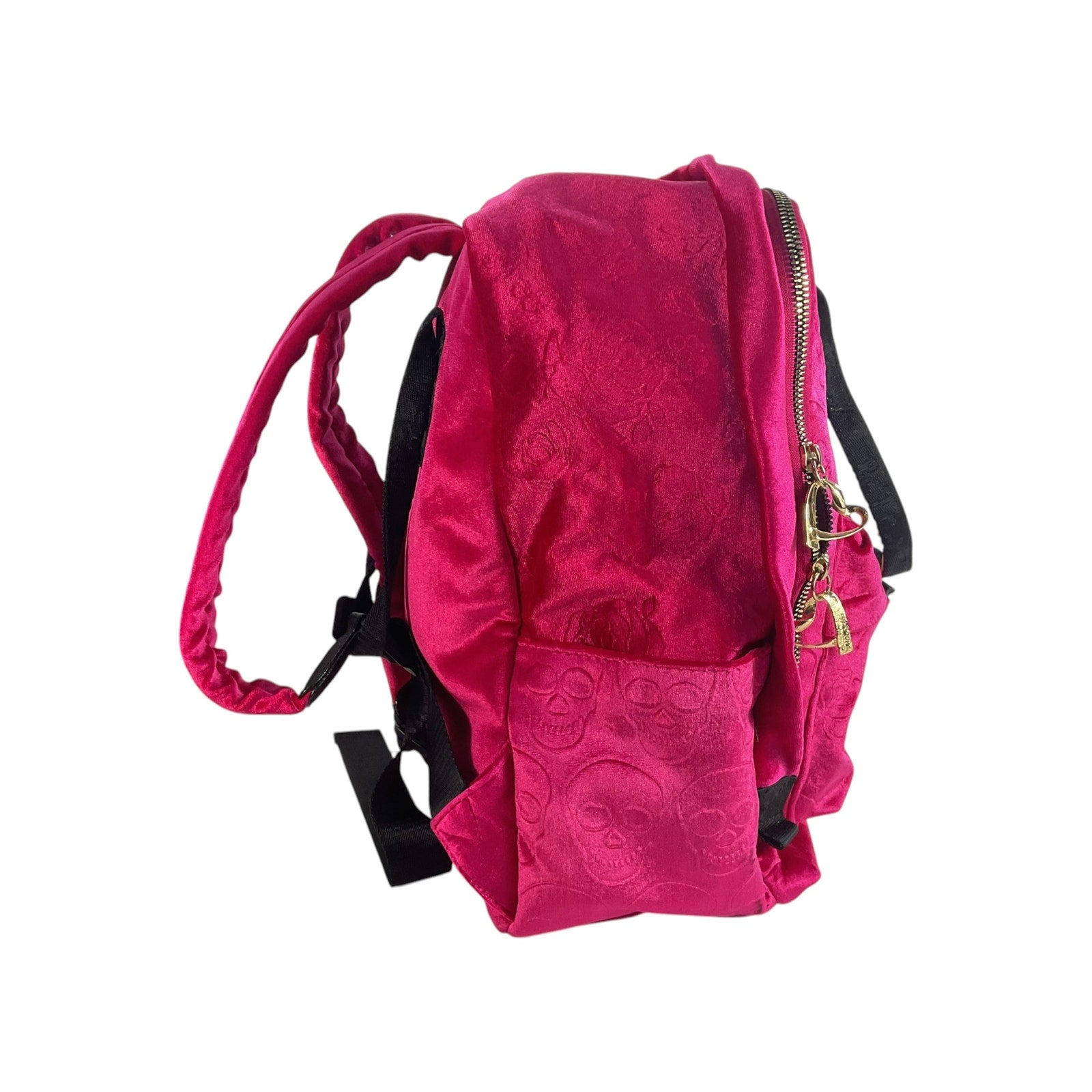 Mochila (Betsey Johnson)