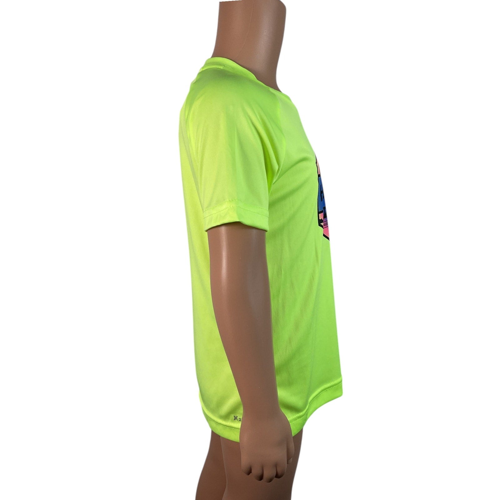 Camisa niño 4T (Hurley)