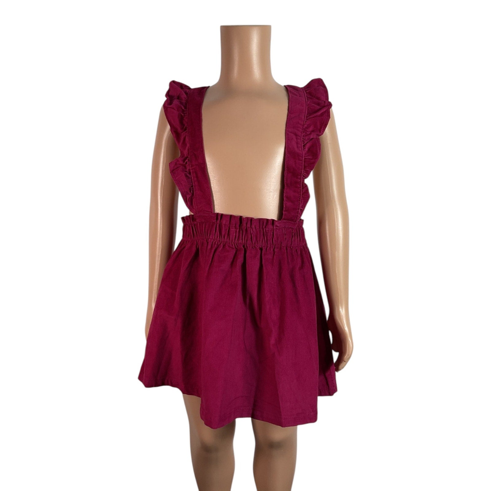 Vestido niña 4T (Carter's)