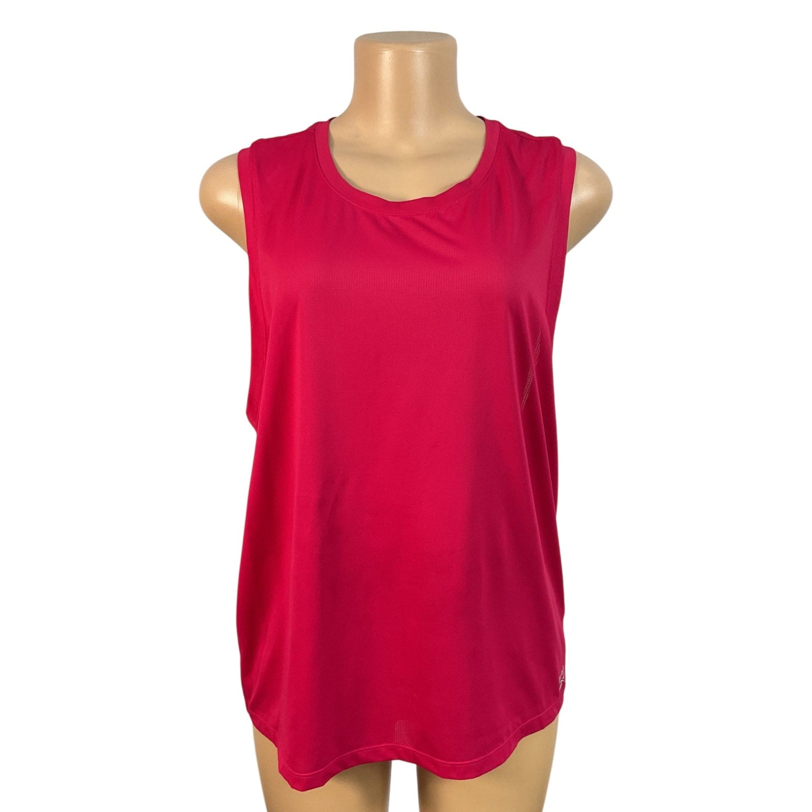 Blusa XL (Reebok)