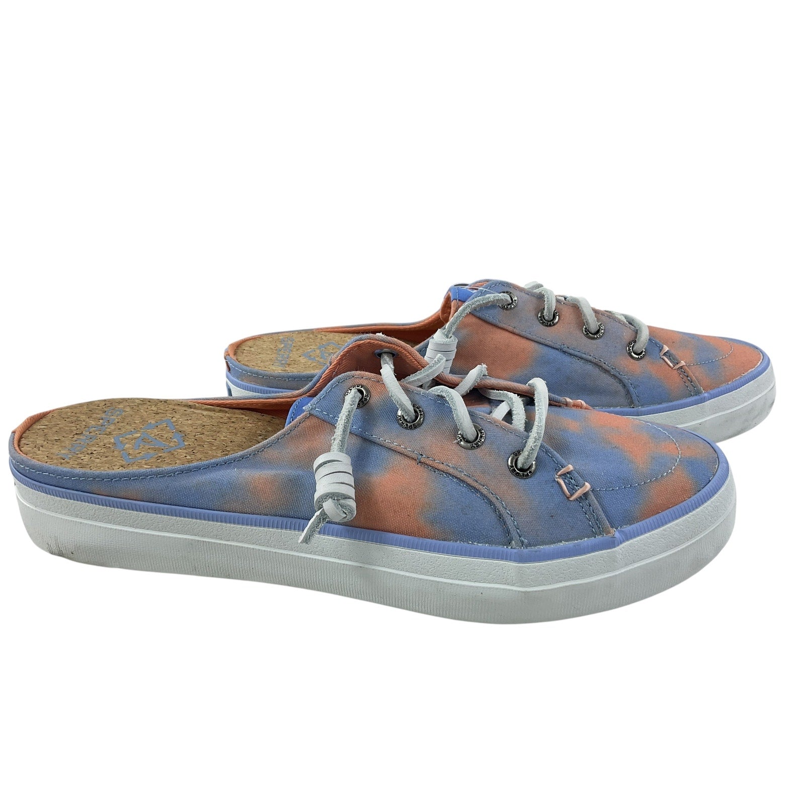 Zapato 7.5 (Sperry)
