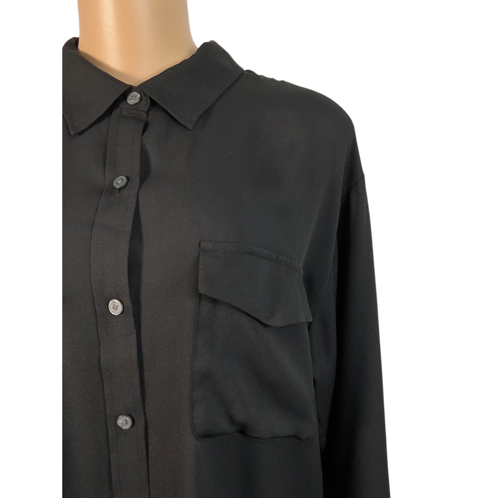 Blusa L (LOFT)