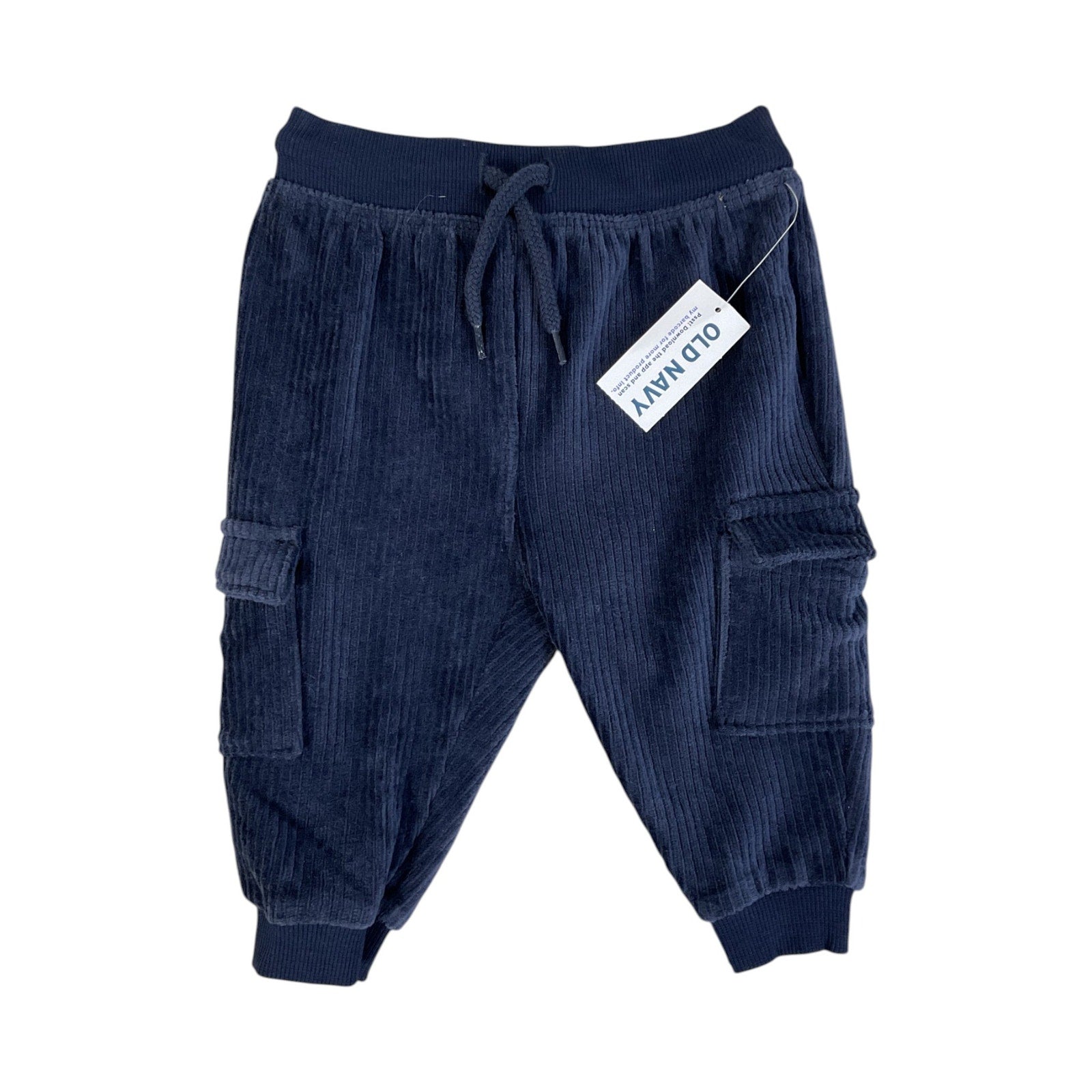 Pans niño 3-6M (Old Navy)
