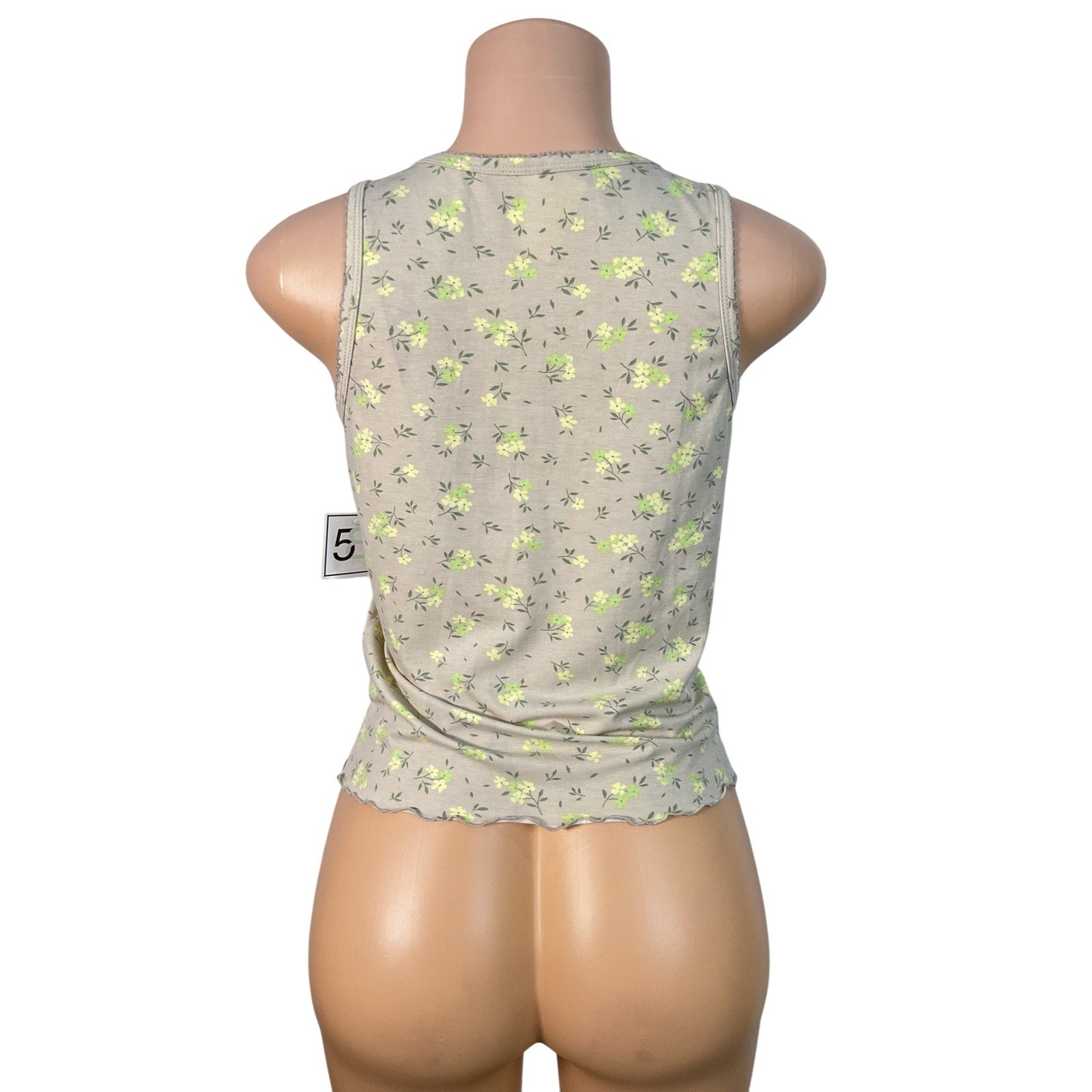 Blusa L