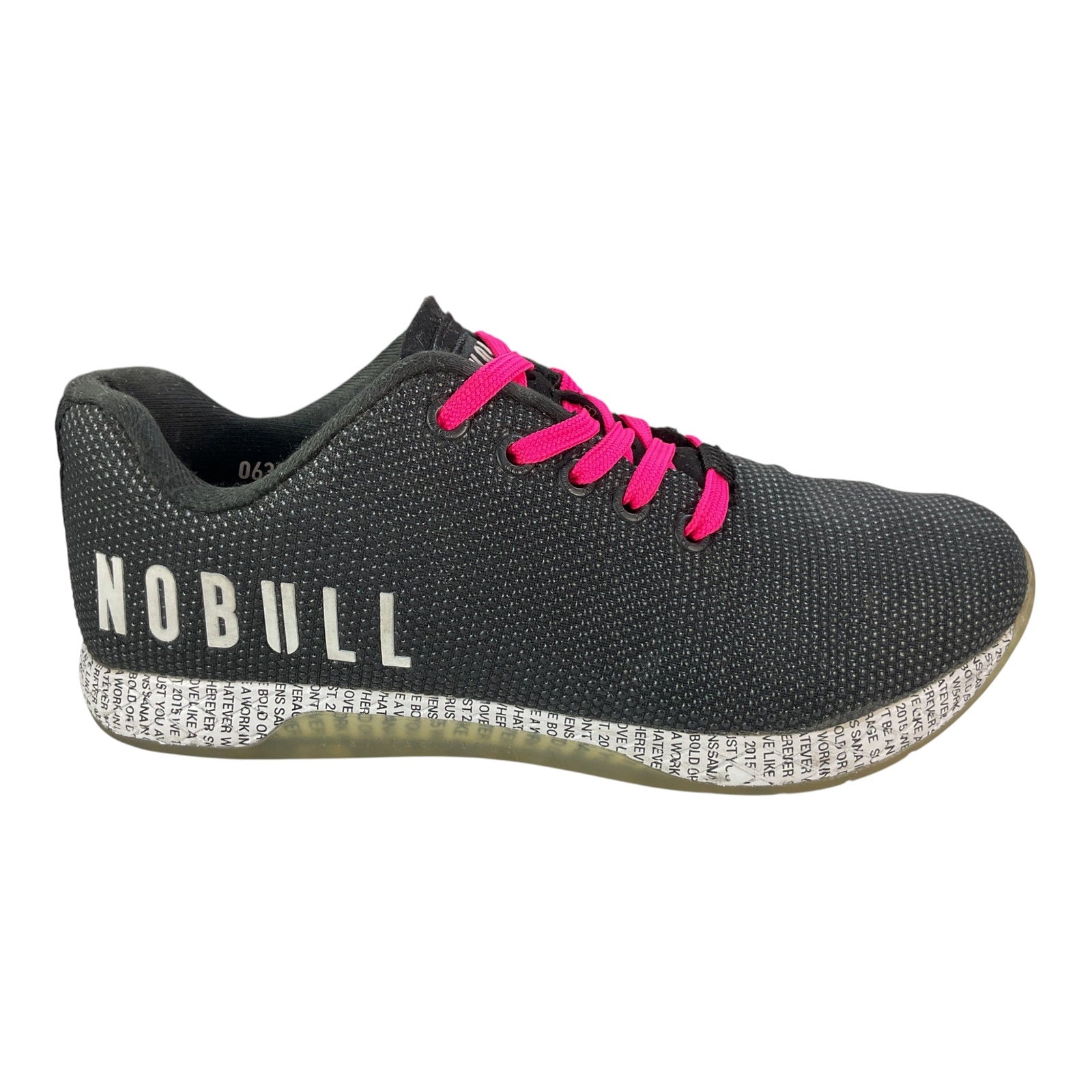 Tenis 9.5 (Nobull)