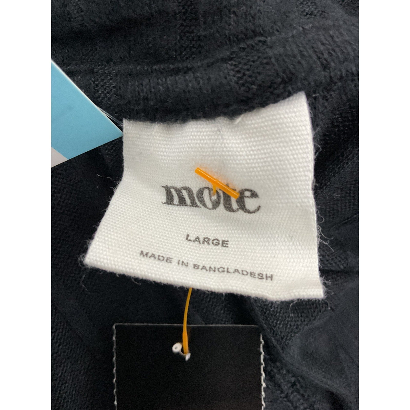Blusa L (Mote)