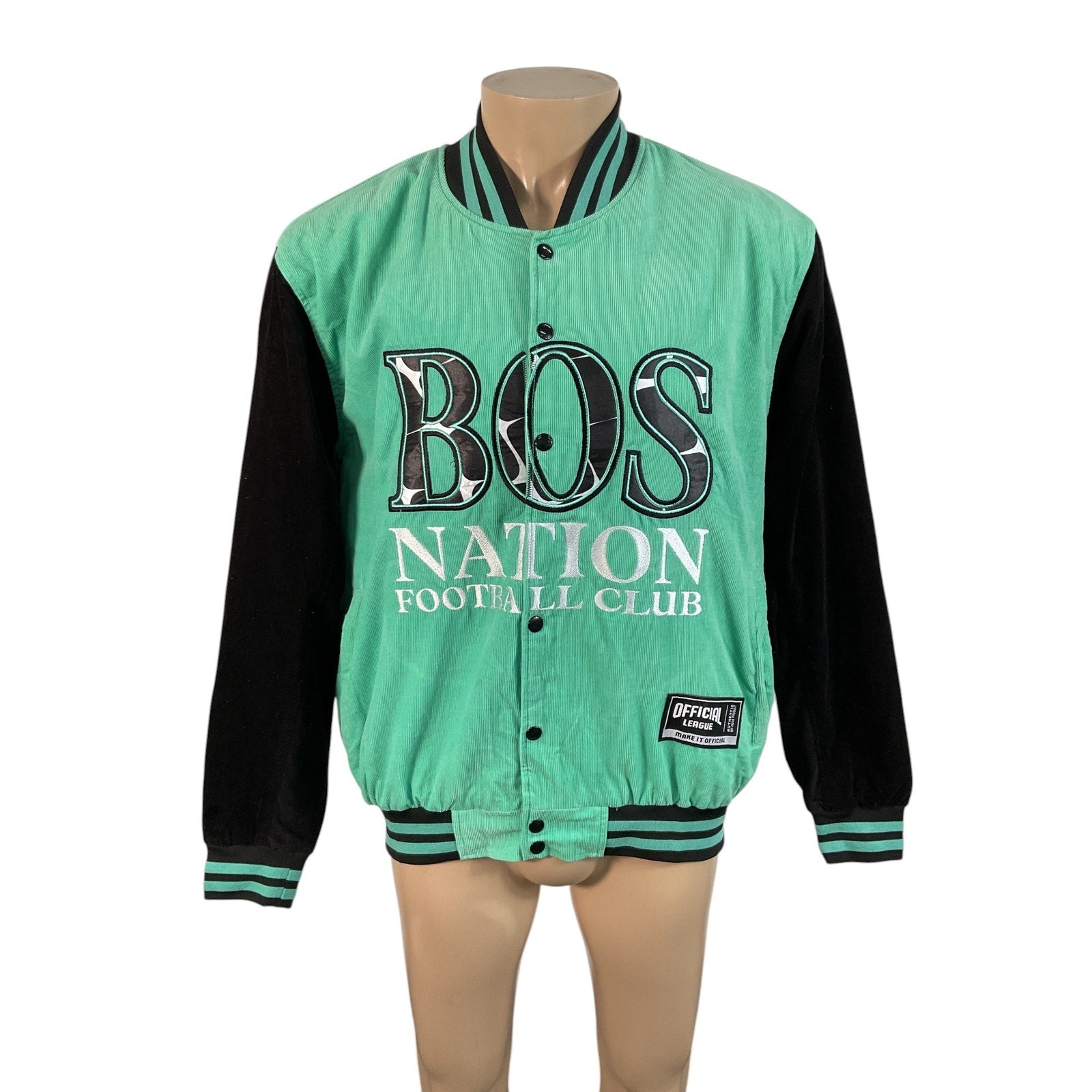 Chaqueta L