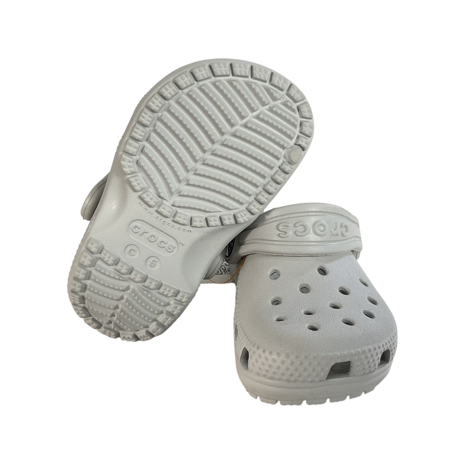 Sandalia  niño  C5 (Crocs)