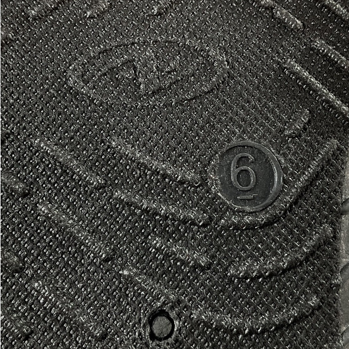 Zapato de piscina 6 (Athletic)