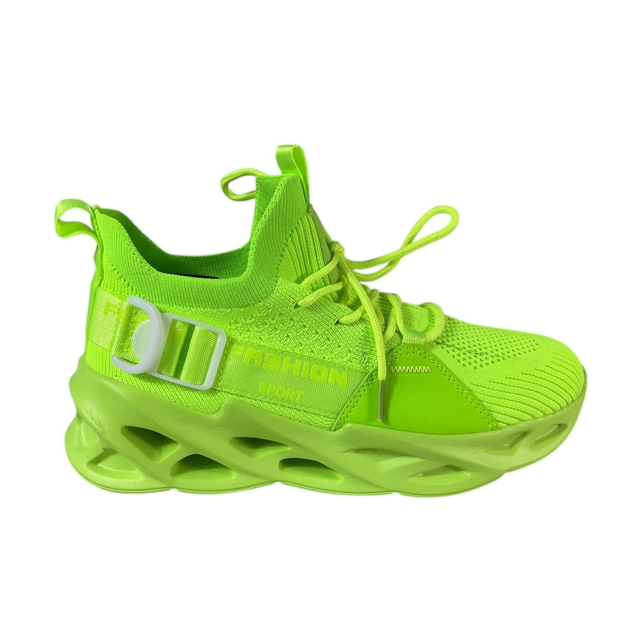 Tenis 8 (Fashion)