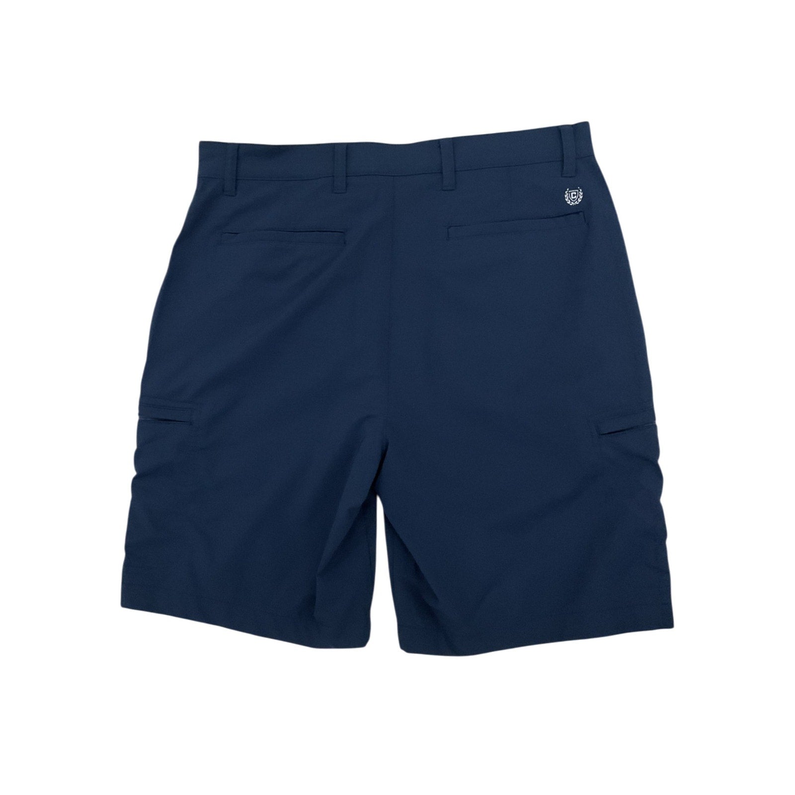 Short 332 (Chaps)