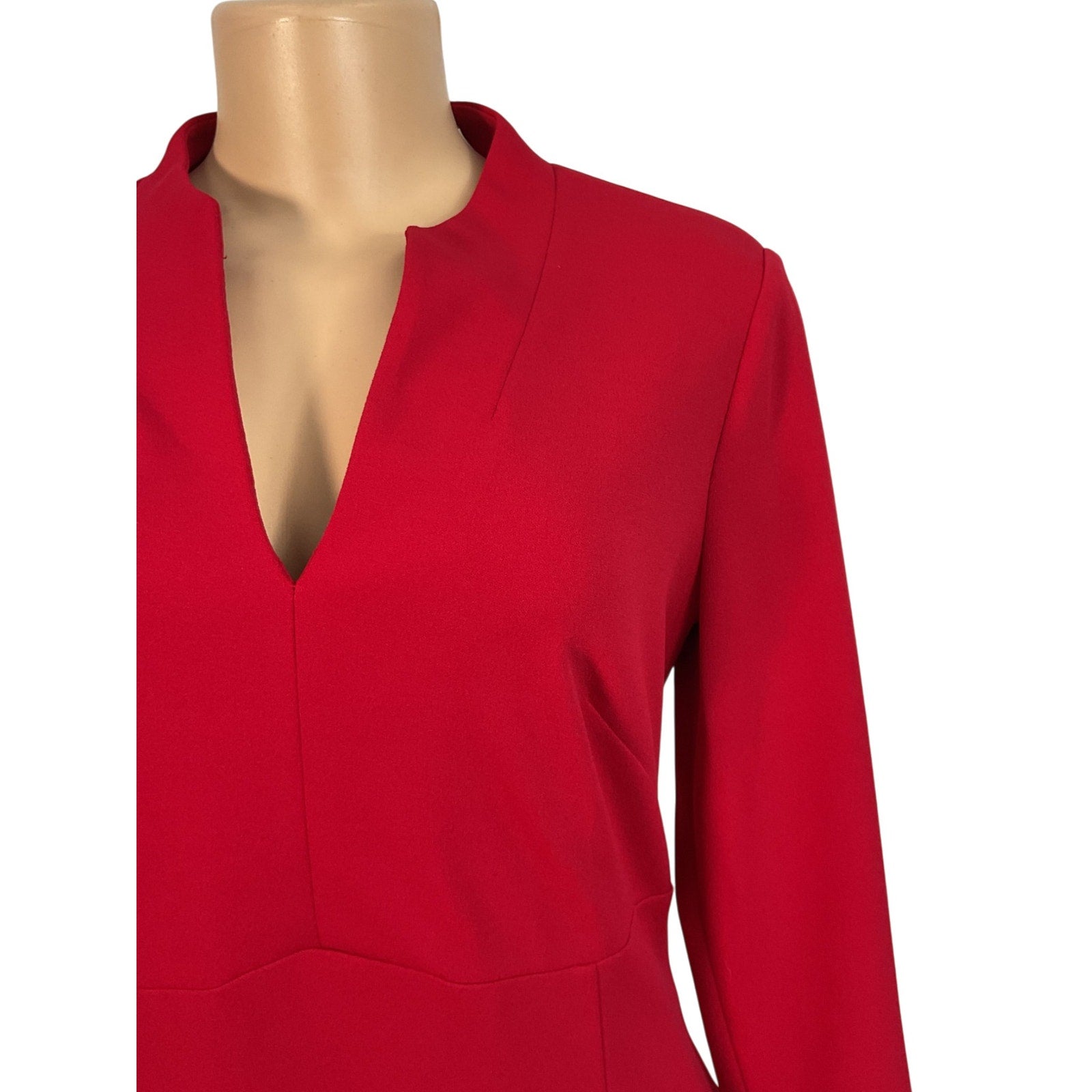 Vestido 6 (Calvin Klein)