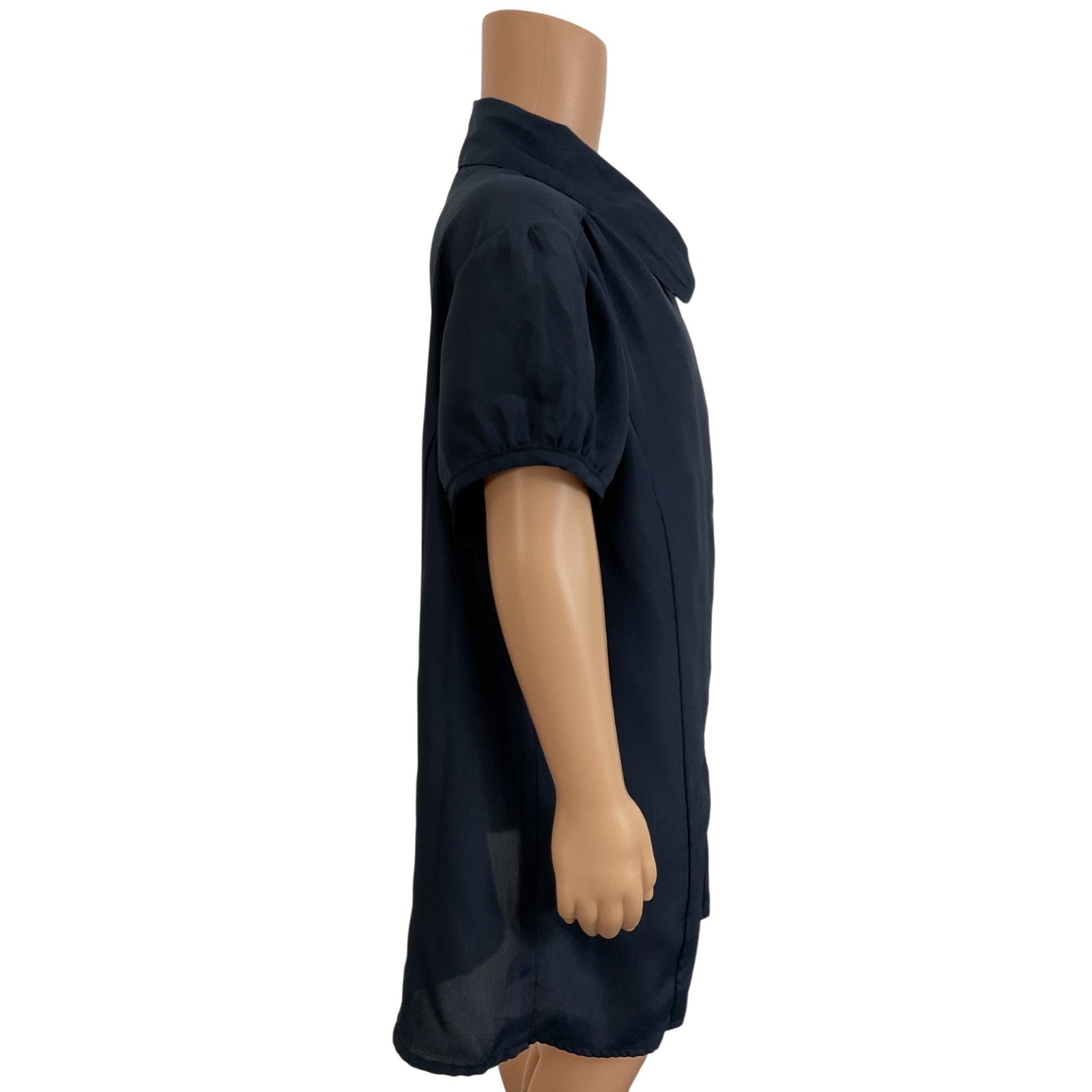 Blusa Niña L (Chaps)