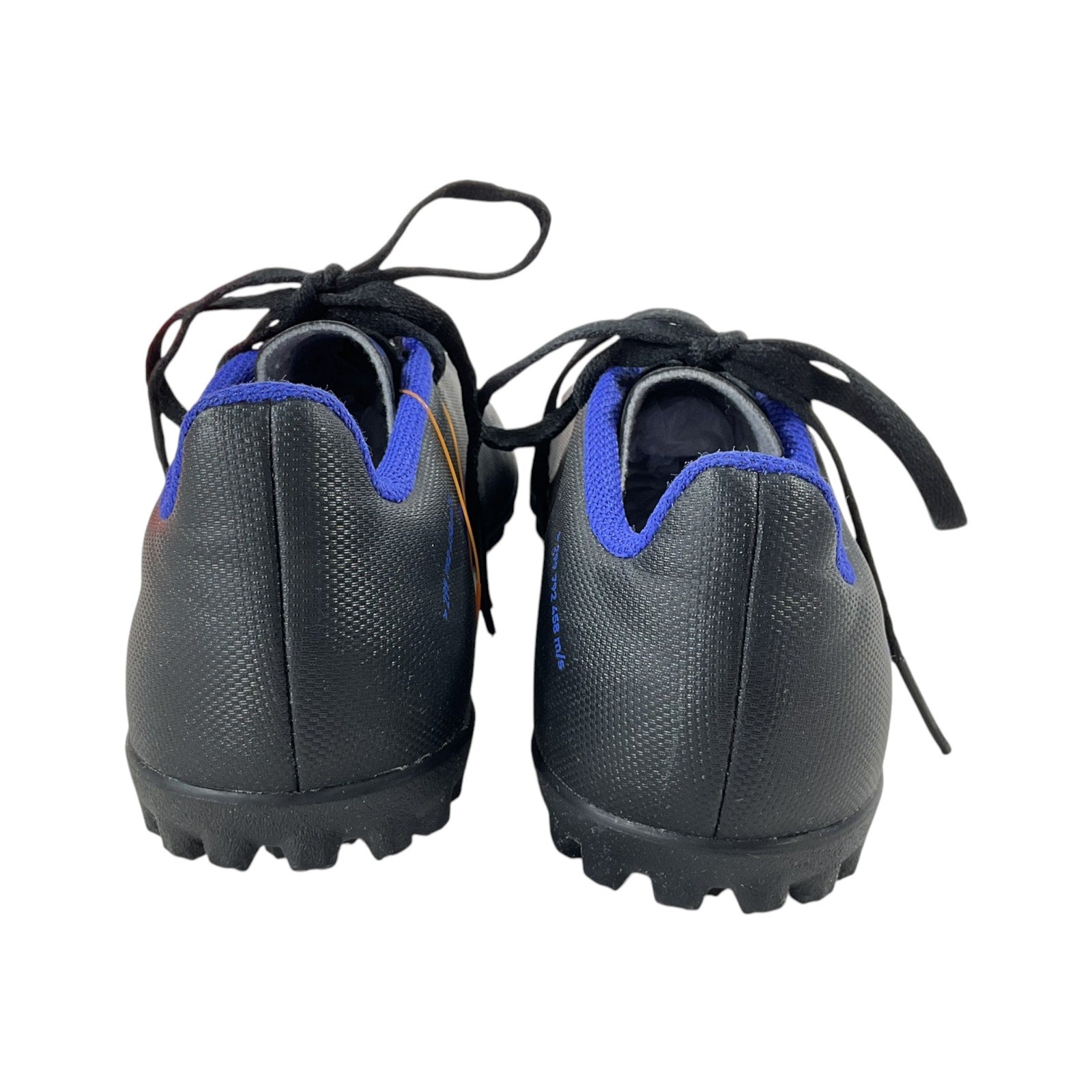 Tenis Tacos Niño 1 (Adidas)