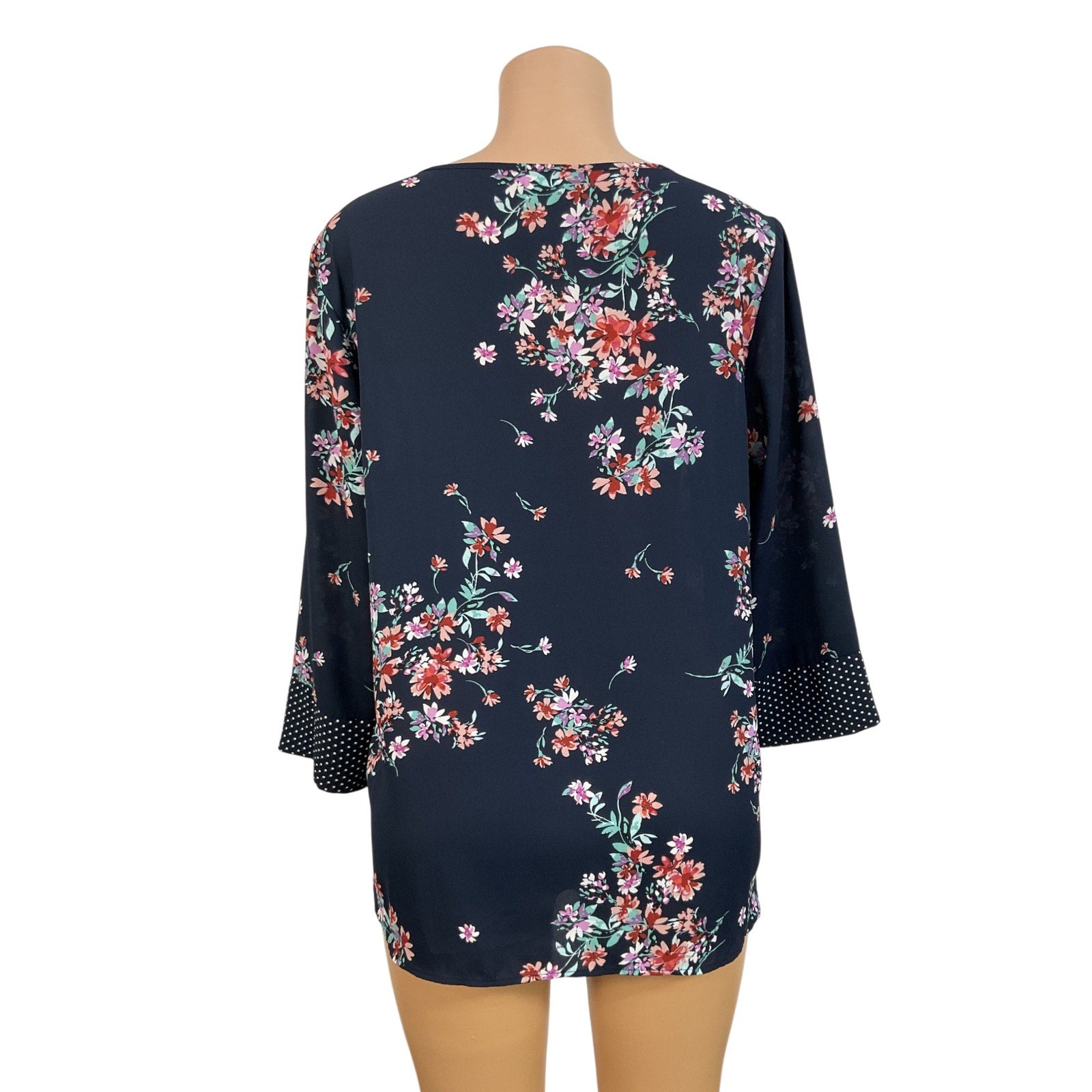 Blusa L (Van Heusen)