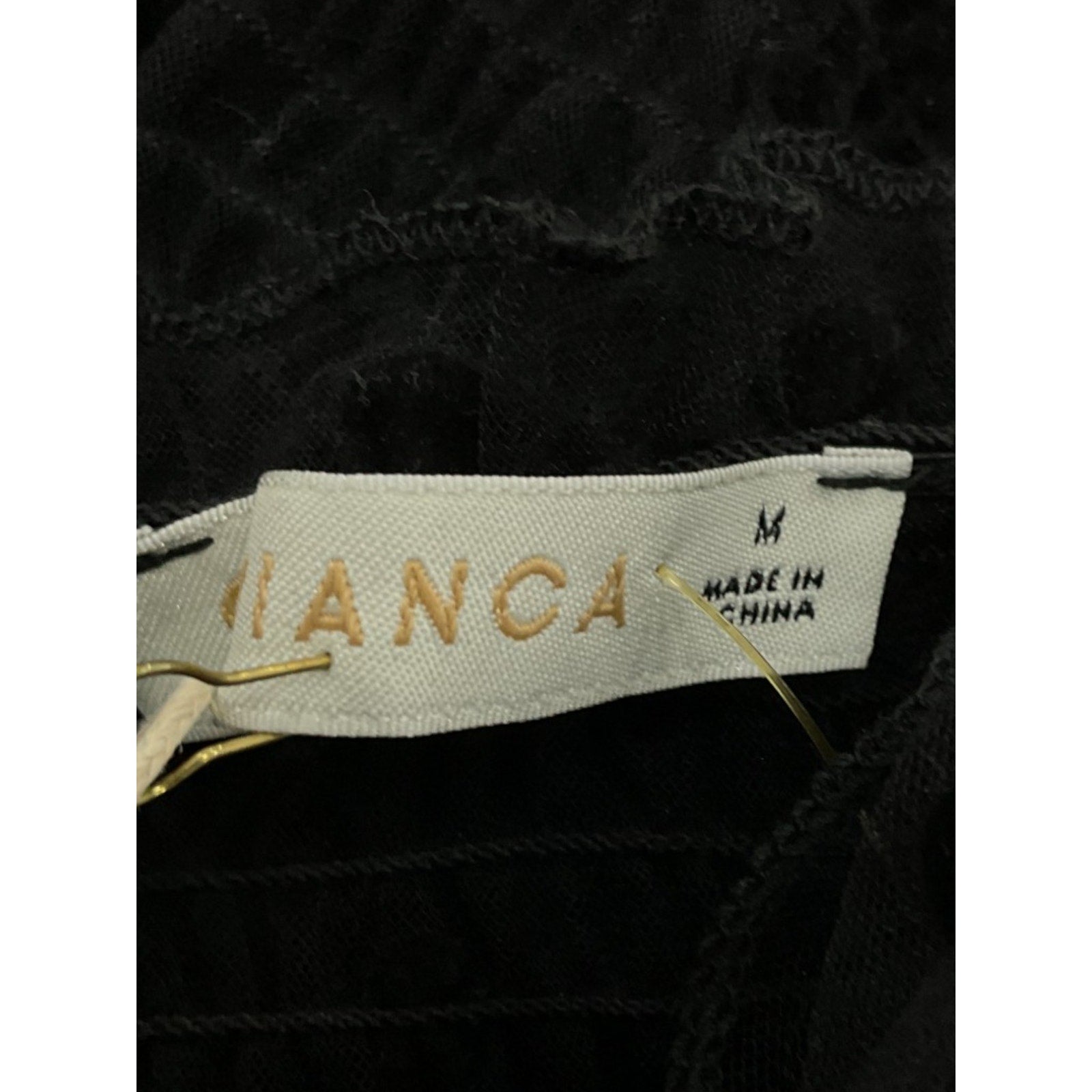 Blusa M (O. Vianca)