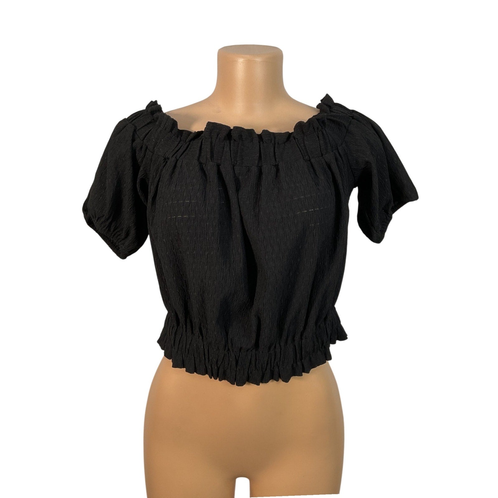 Blusa M (Loft)