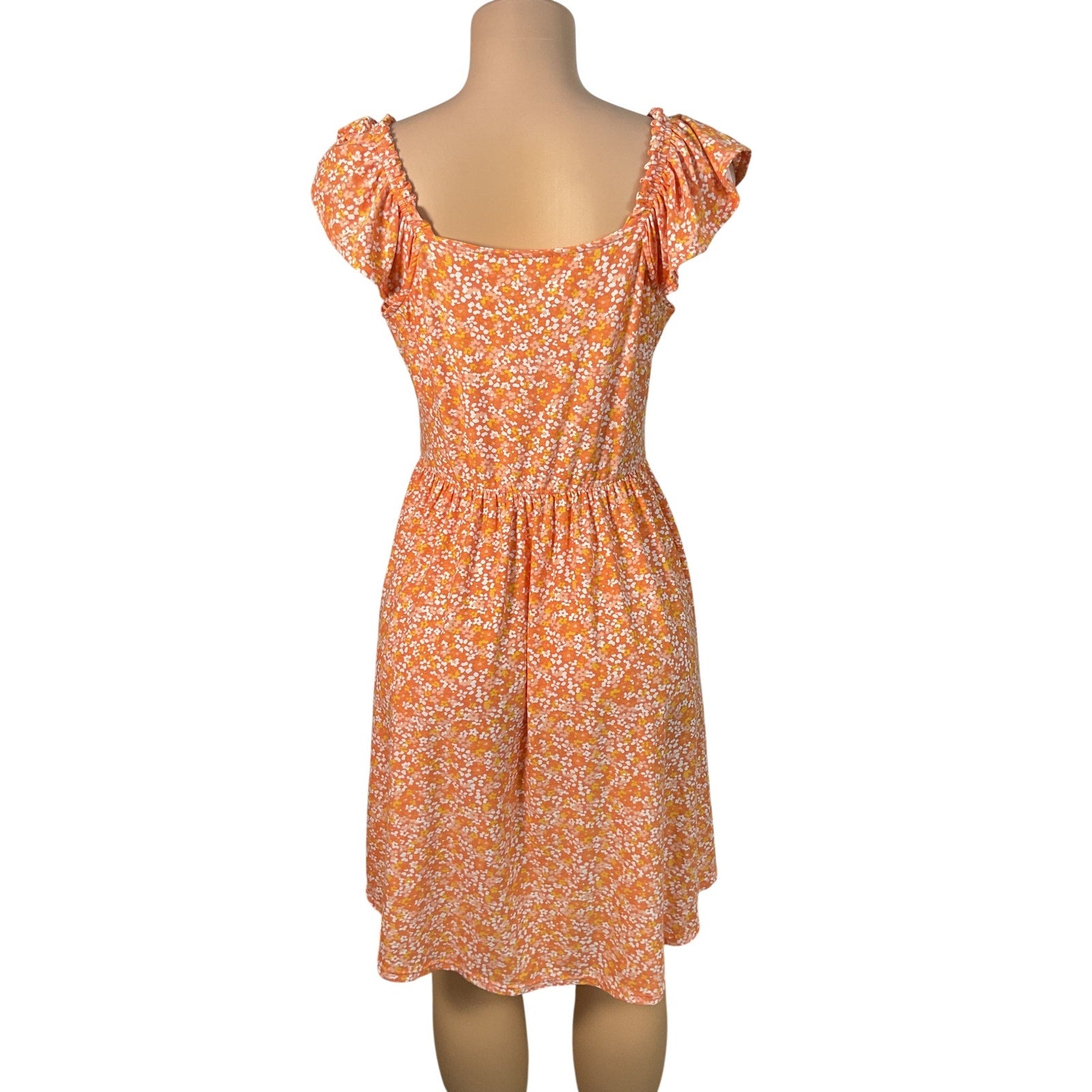 Vestido L (NOBO)