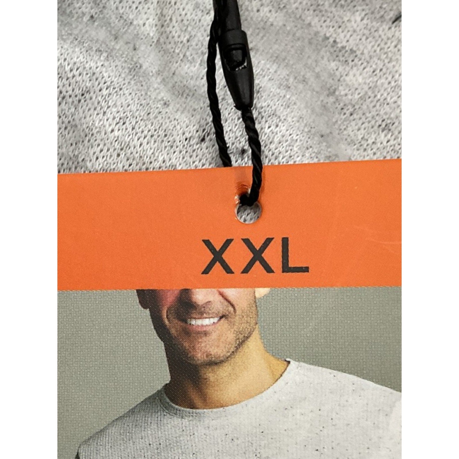 Sudadero XXL