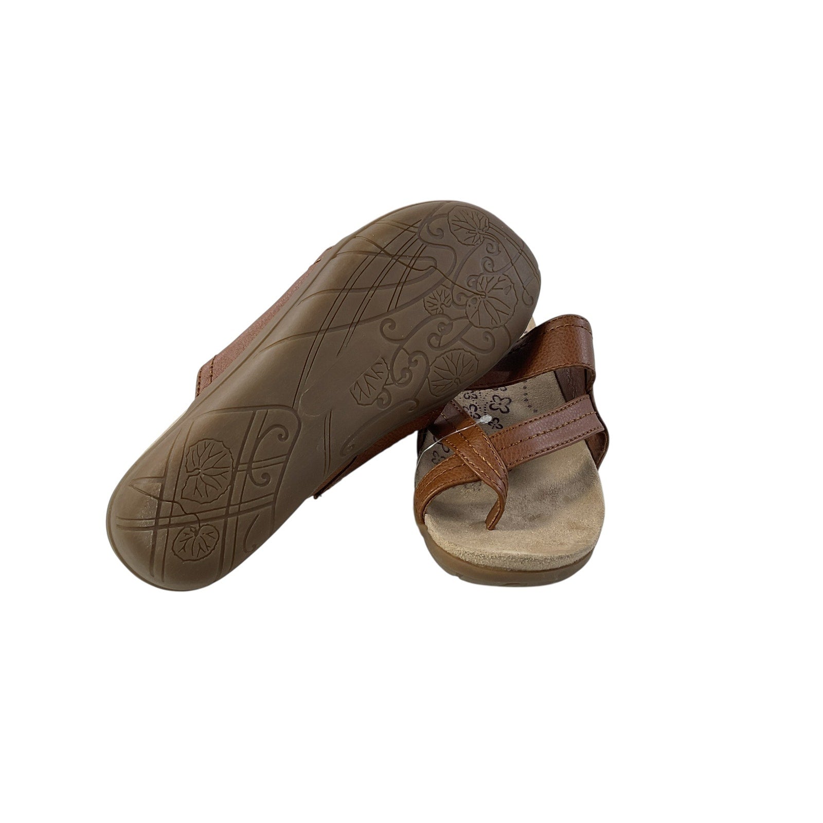 Sandalia 6 (Bartraps)